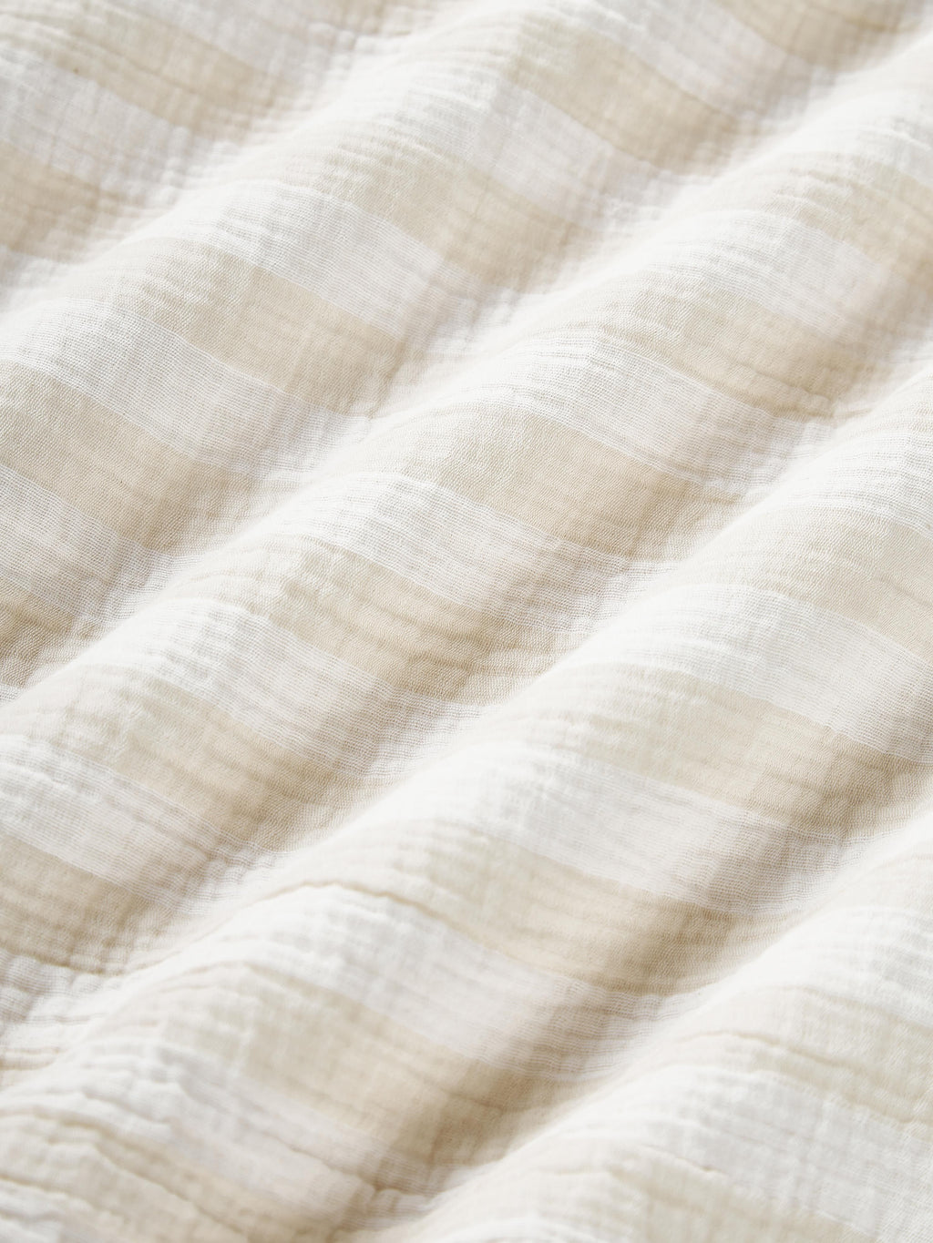 Saige Muslin Duvet Cover