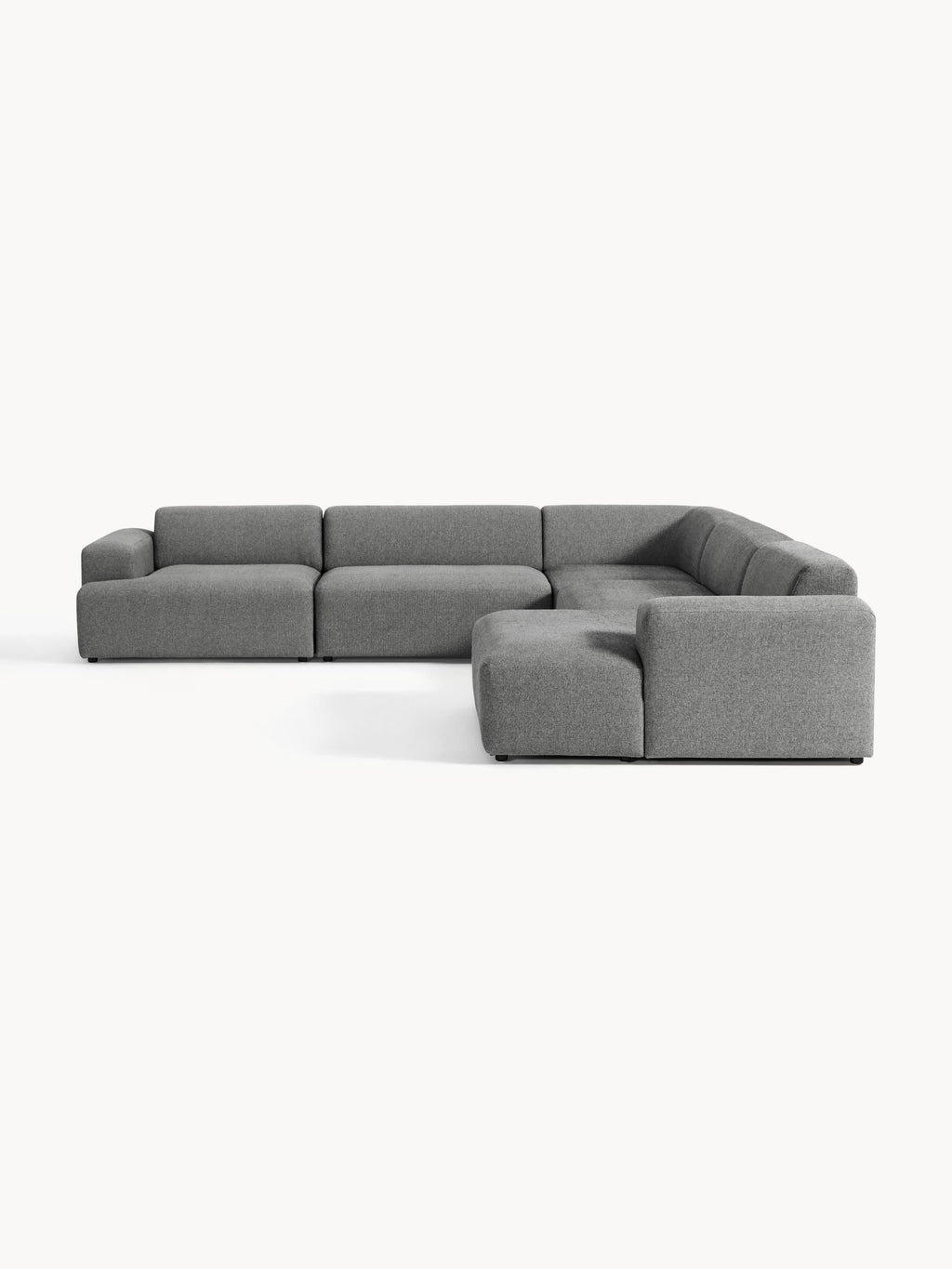 Melva XL Corner Sofa