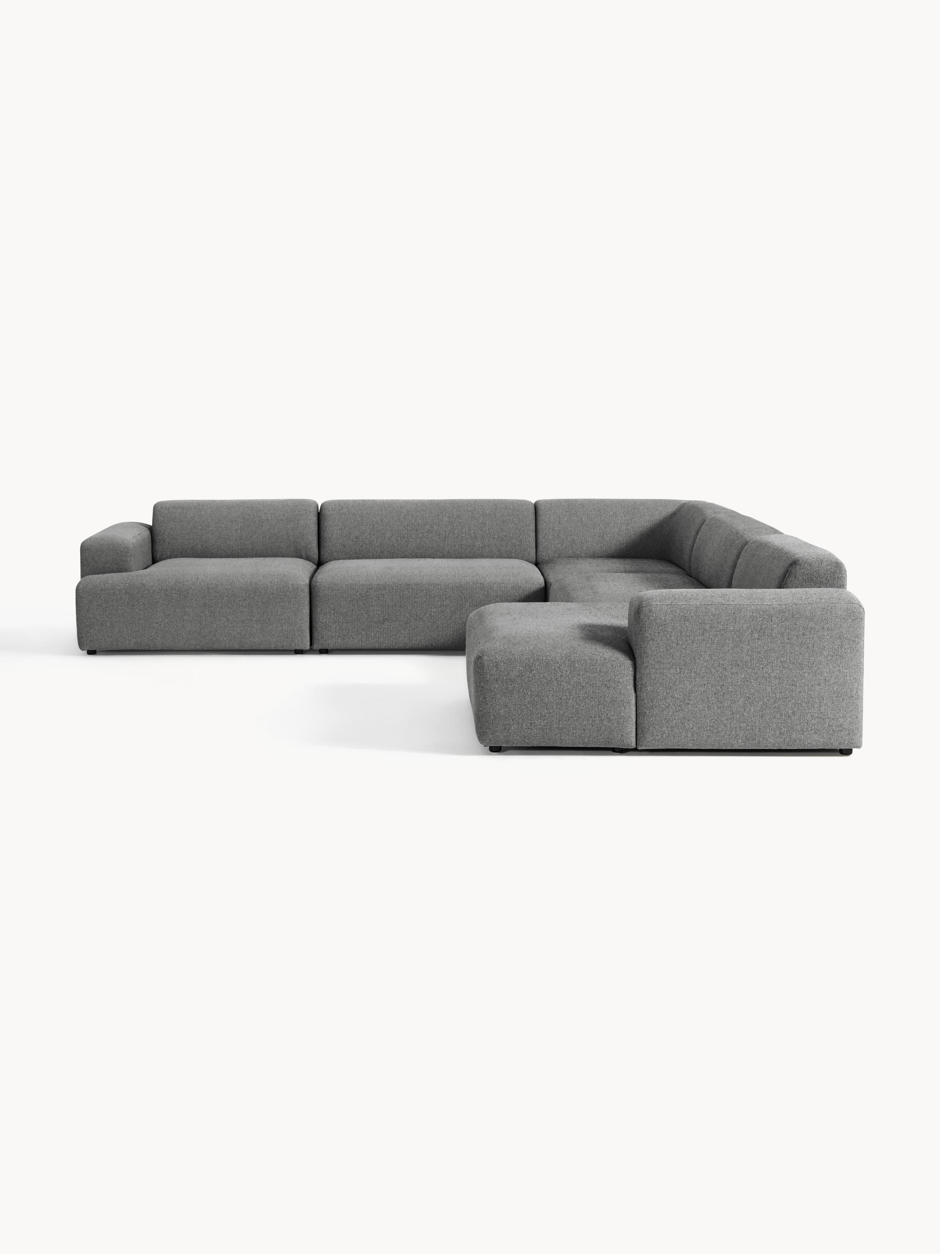 Melva XL Corner Sofa