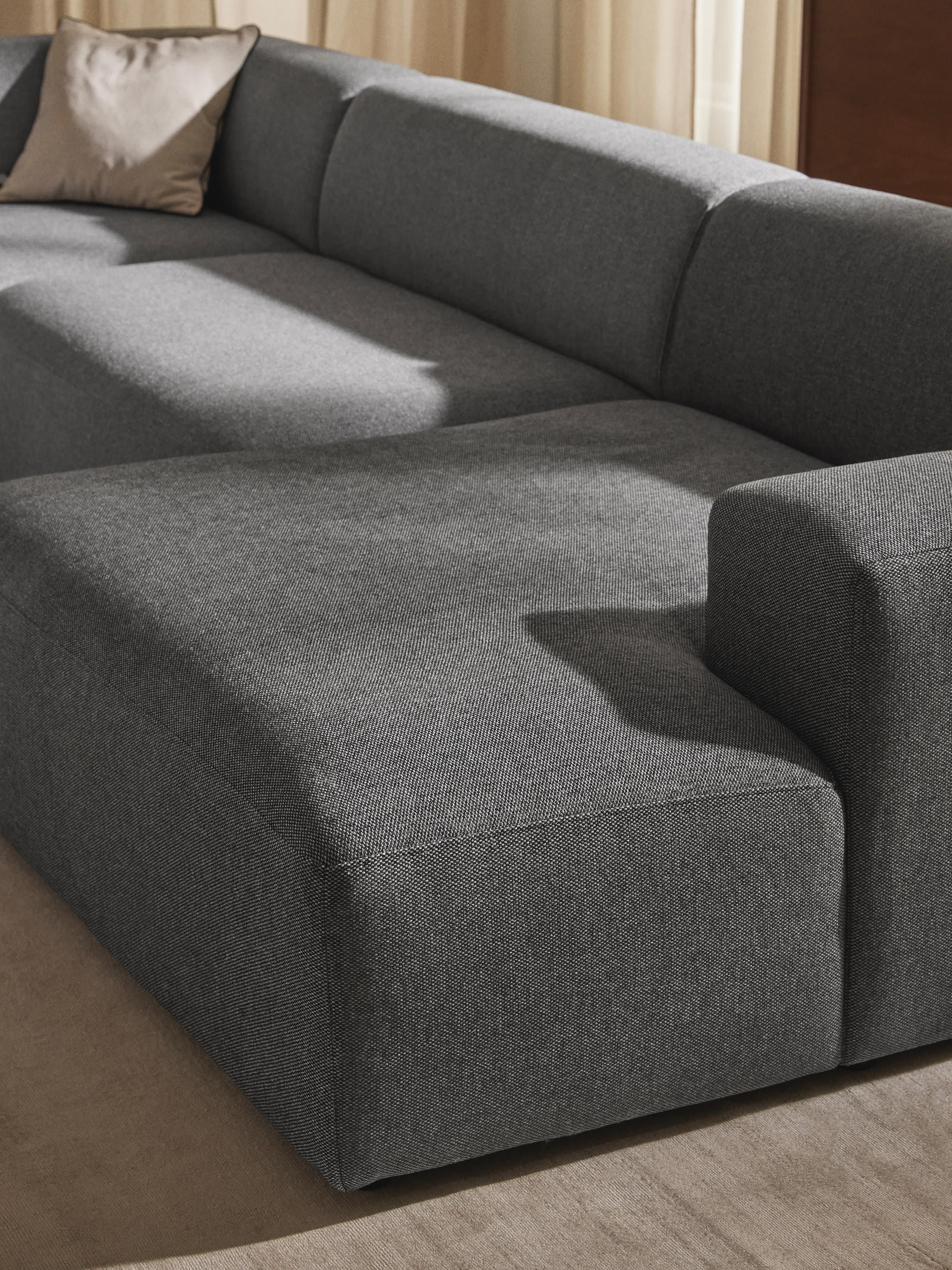 Melva XL Corner Sofa
