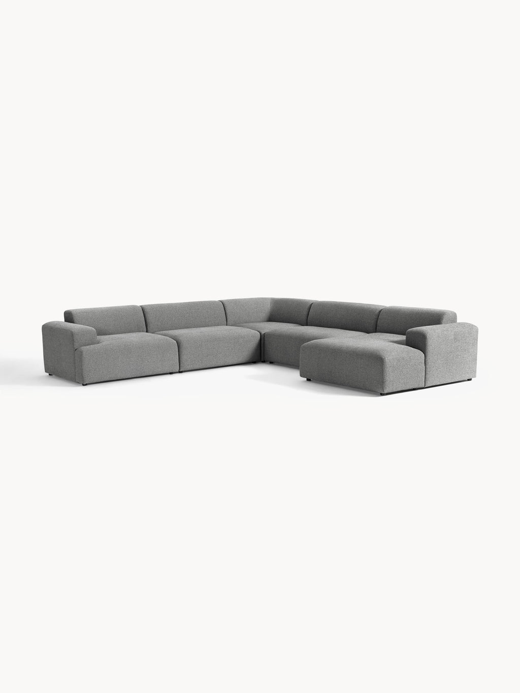 Melva XL Corner Sofa