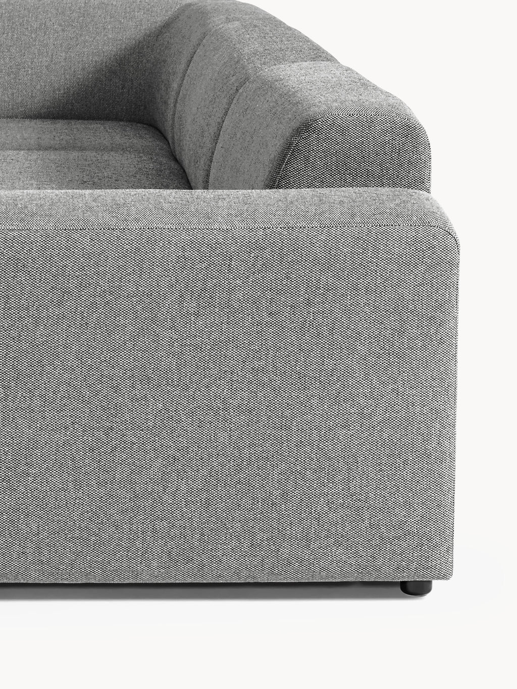 Melva XL Corner Sofa