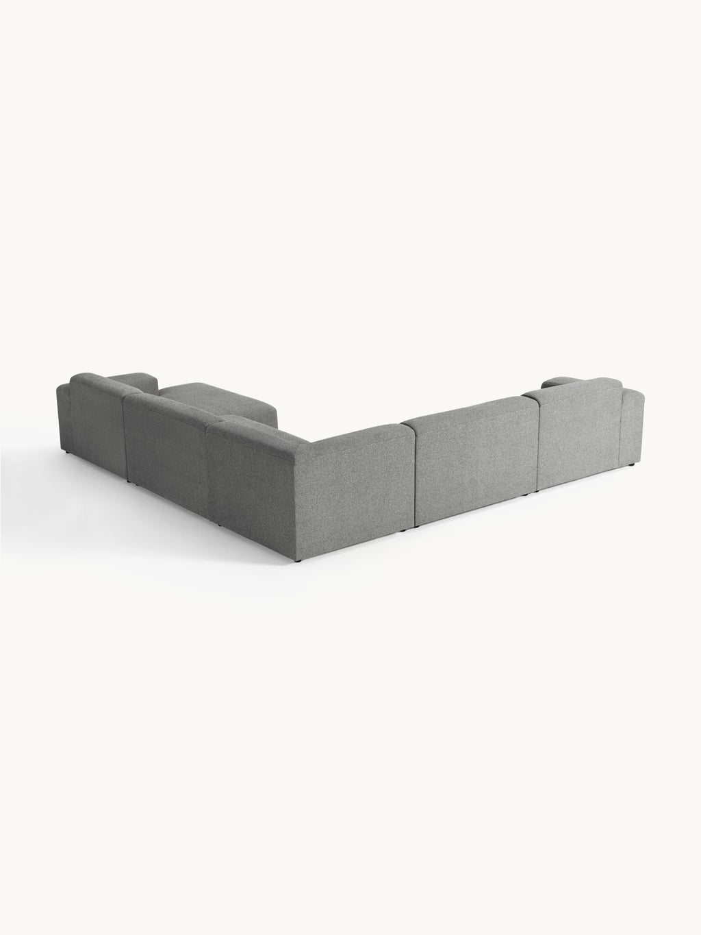 Melva XL Corner Sofa