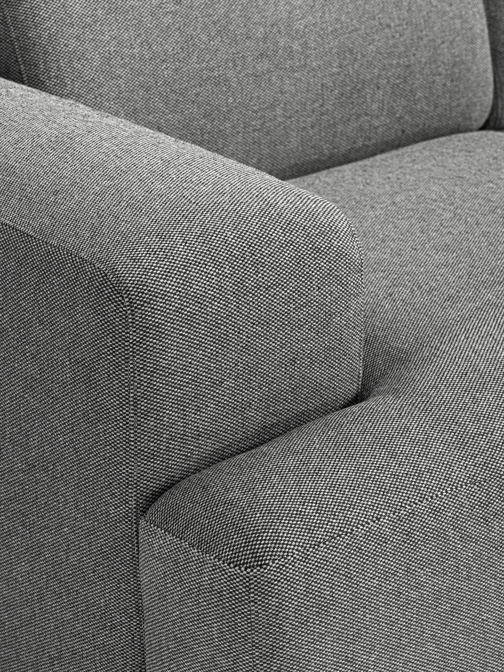 Melva XL Corner Sofa