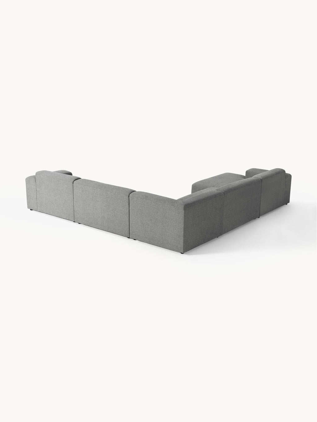 Melva XL Corner Sofa