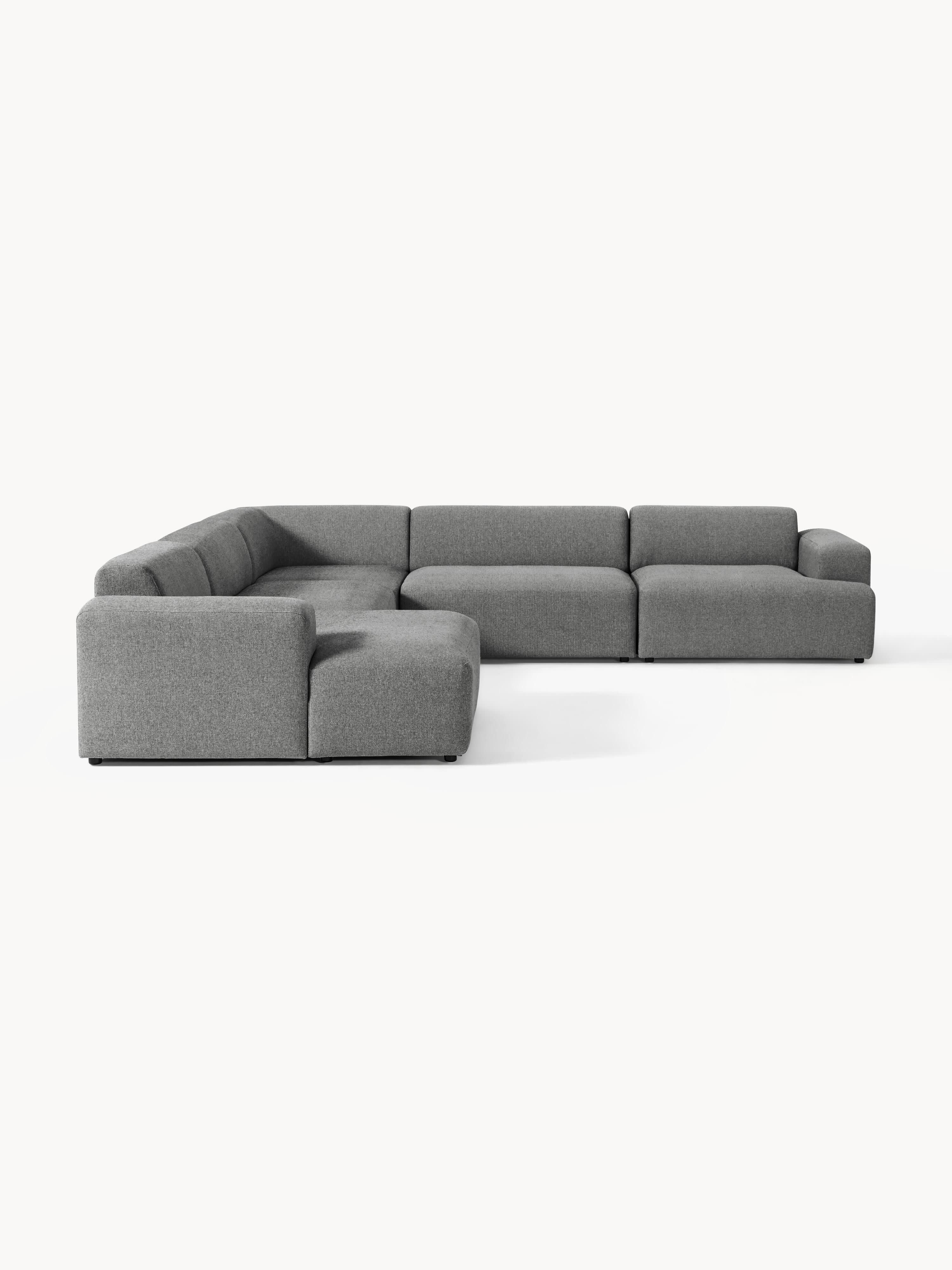 Melva XL Corner Sofa