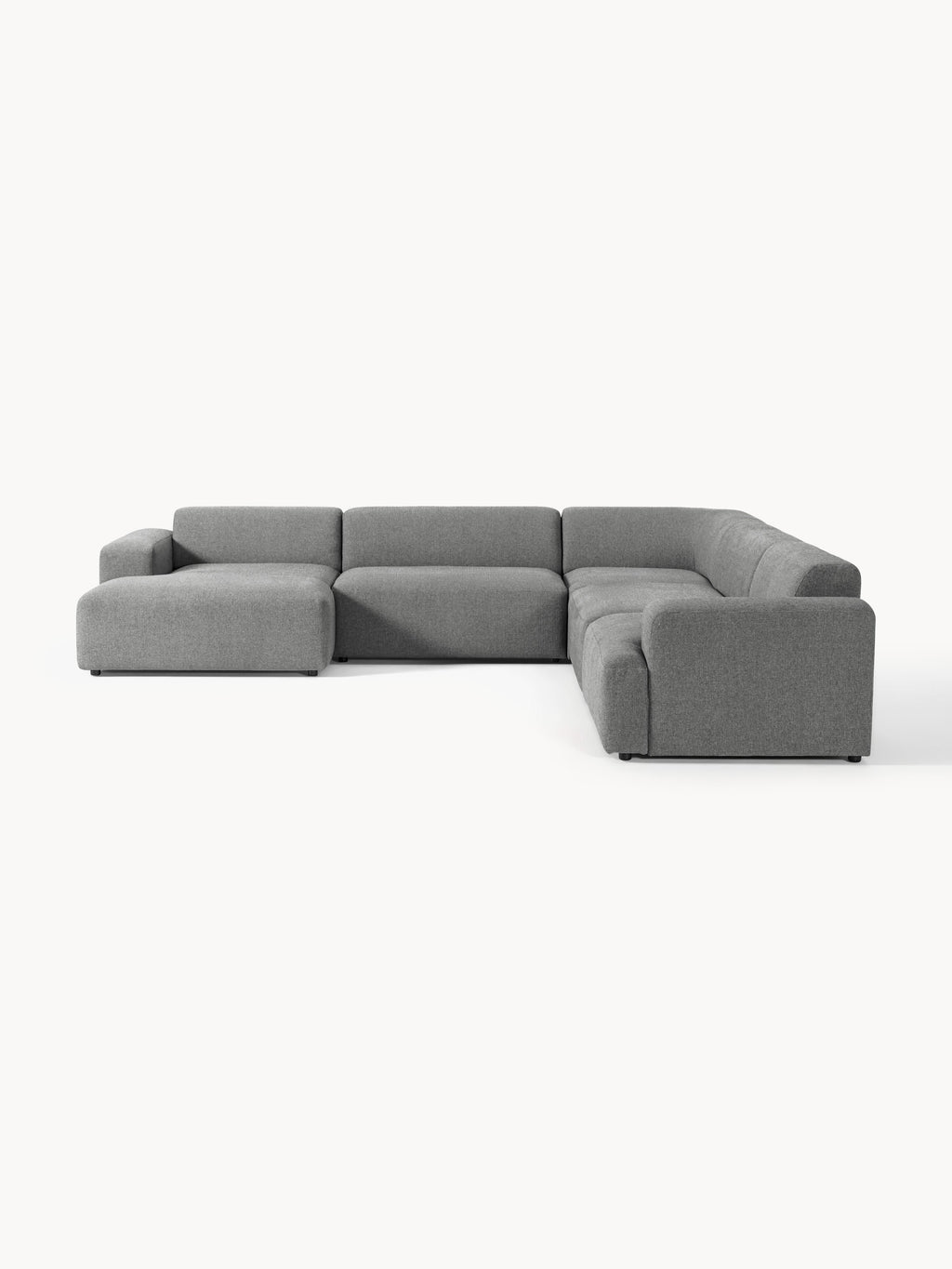 Melva XL Corner Sofa