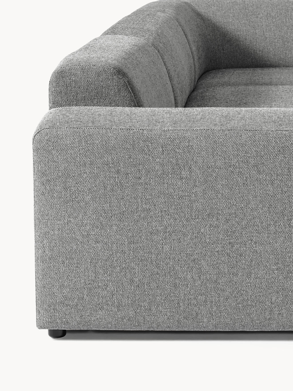 Melva XL Corner Sofa
