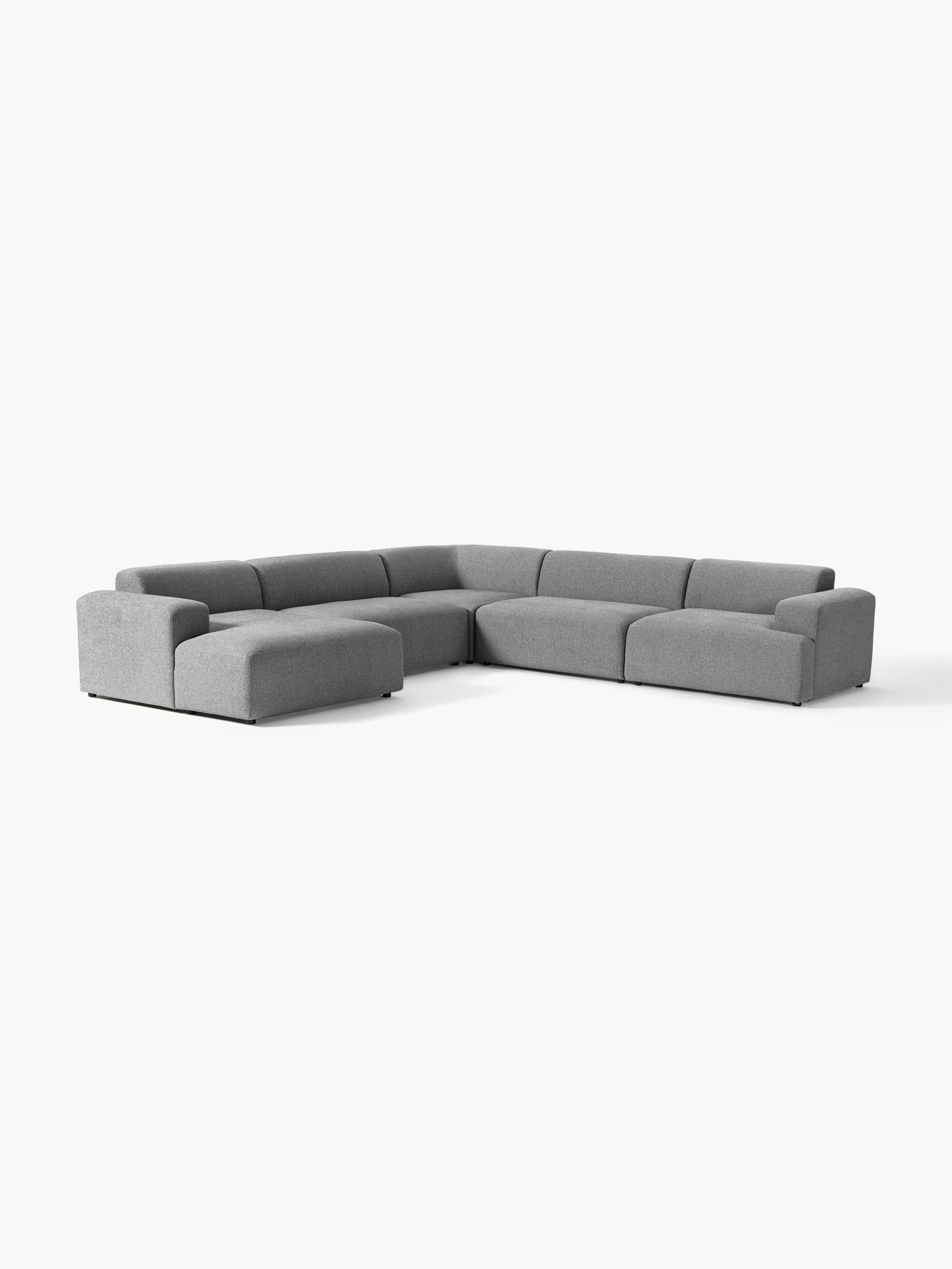 Melva XL Corner Sofa