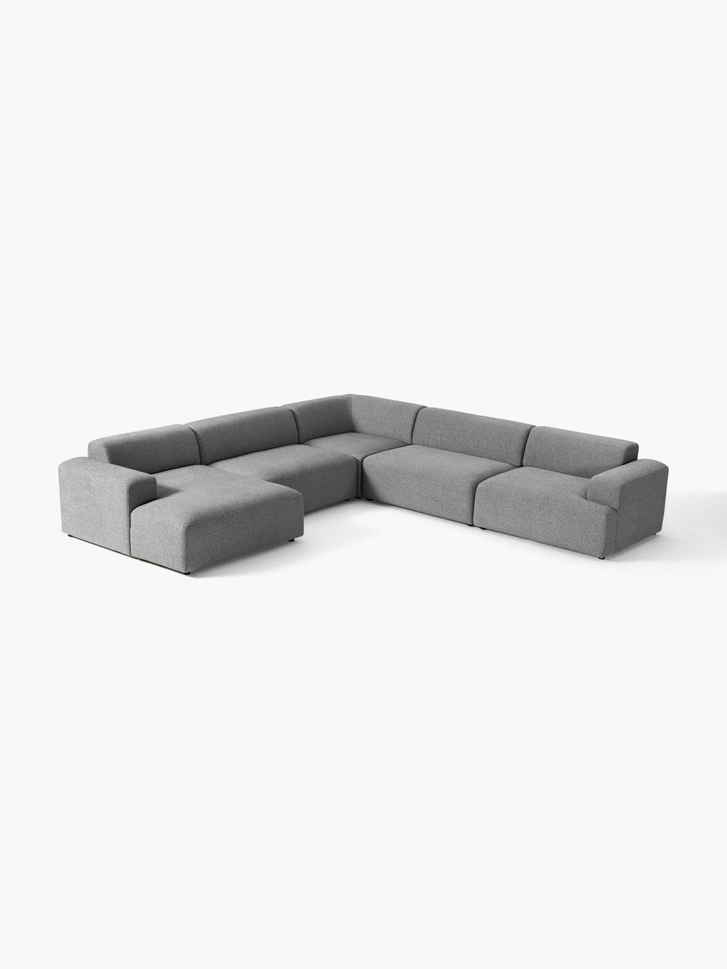 Melva XL Corner Sofa