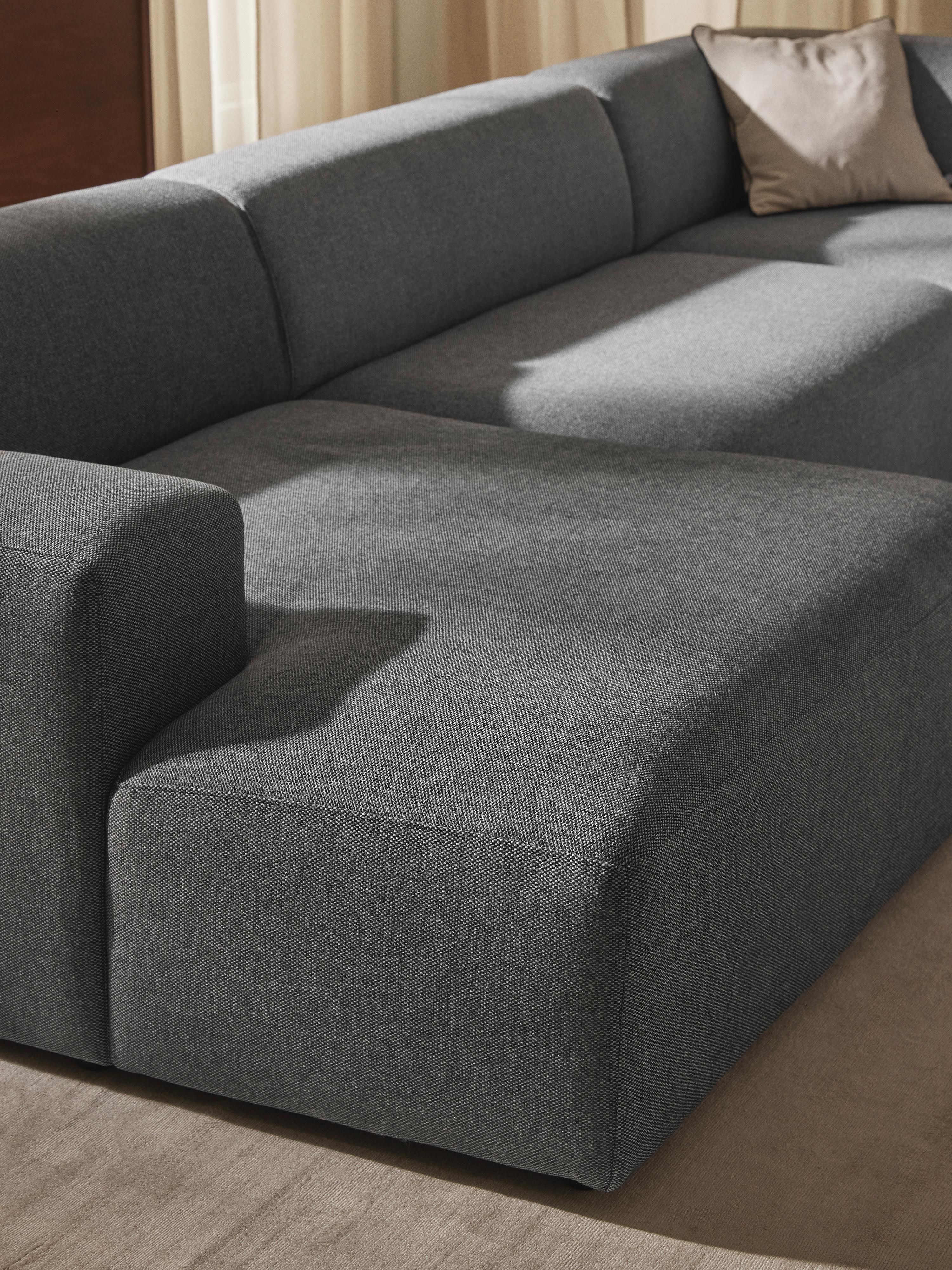 Melva XL Corner Sofa