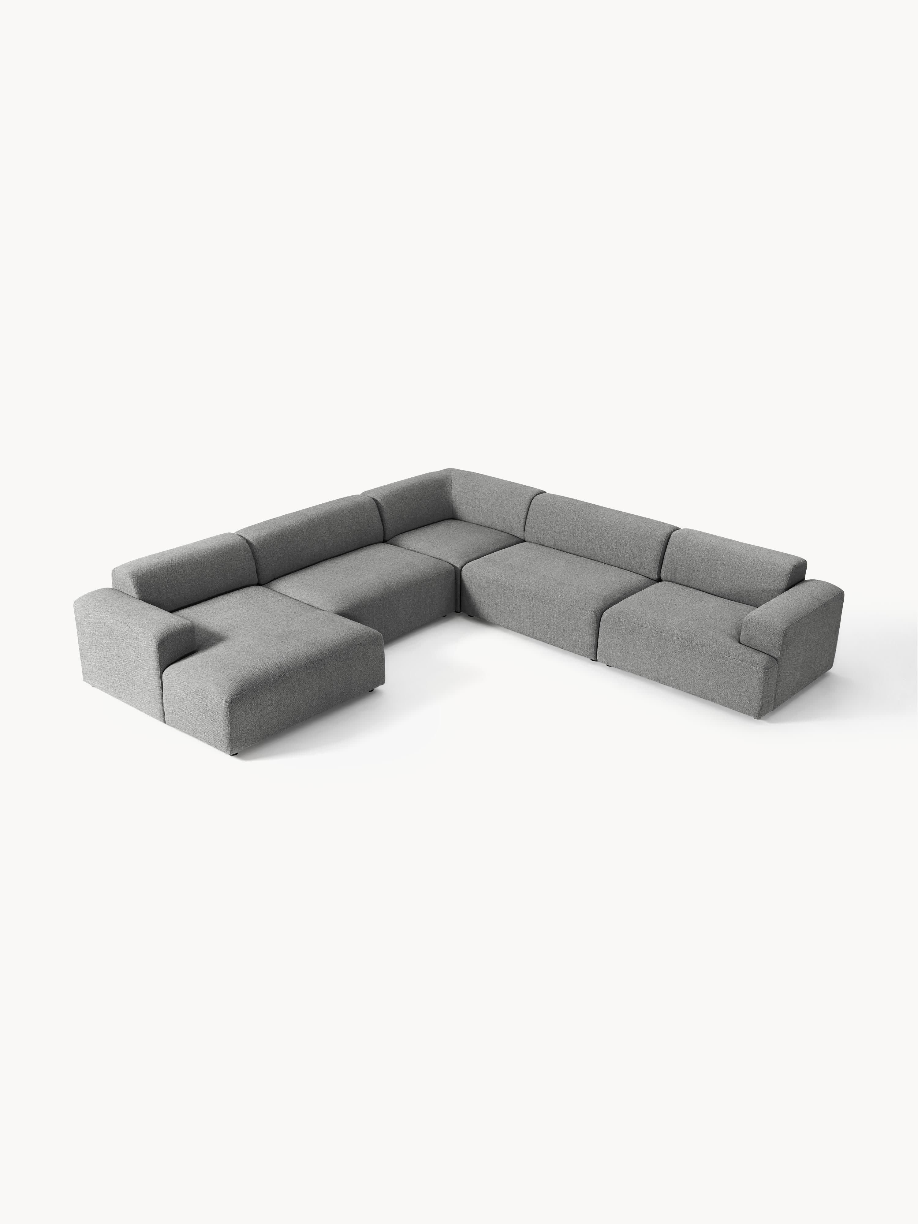 Melva XL Corner Sofa