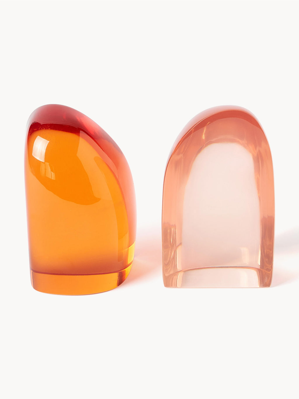 Celina Bookends, Set of 2
