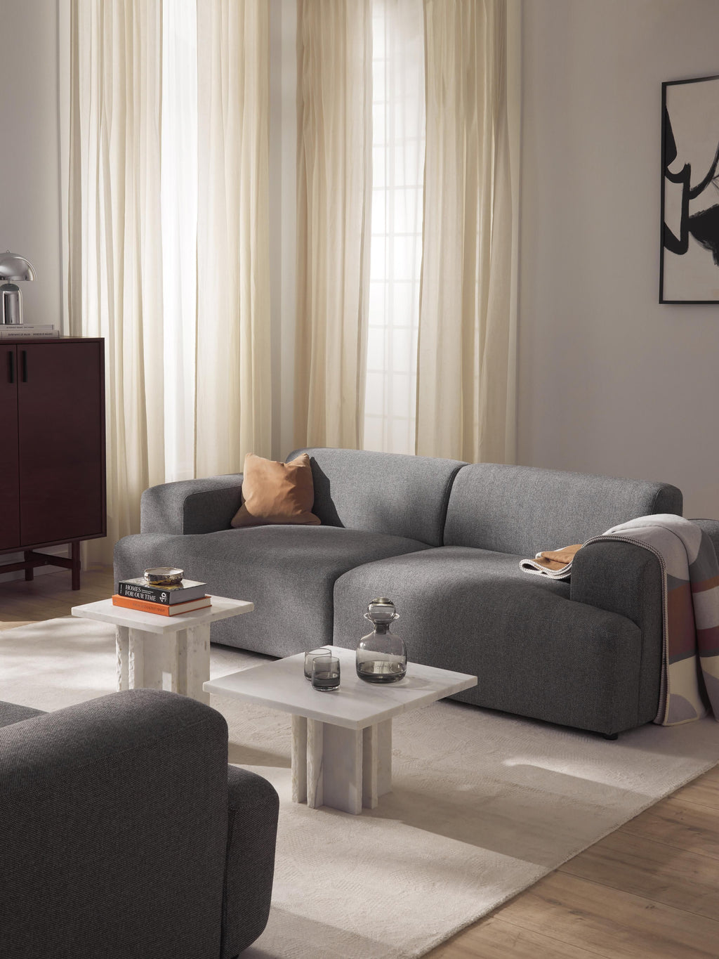 Melva Sofa (3-seater)