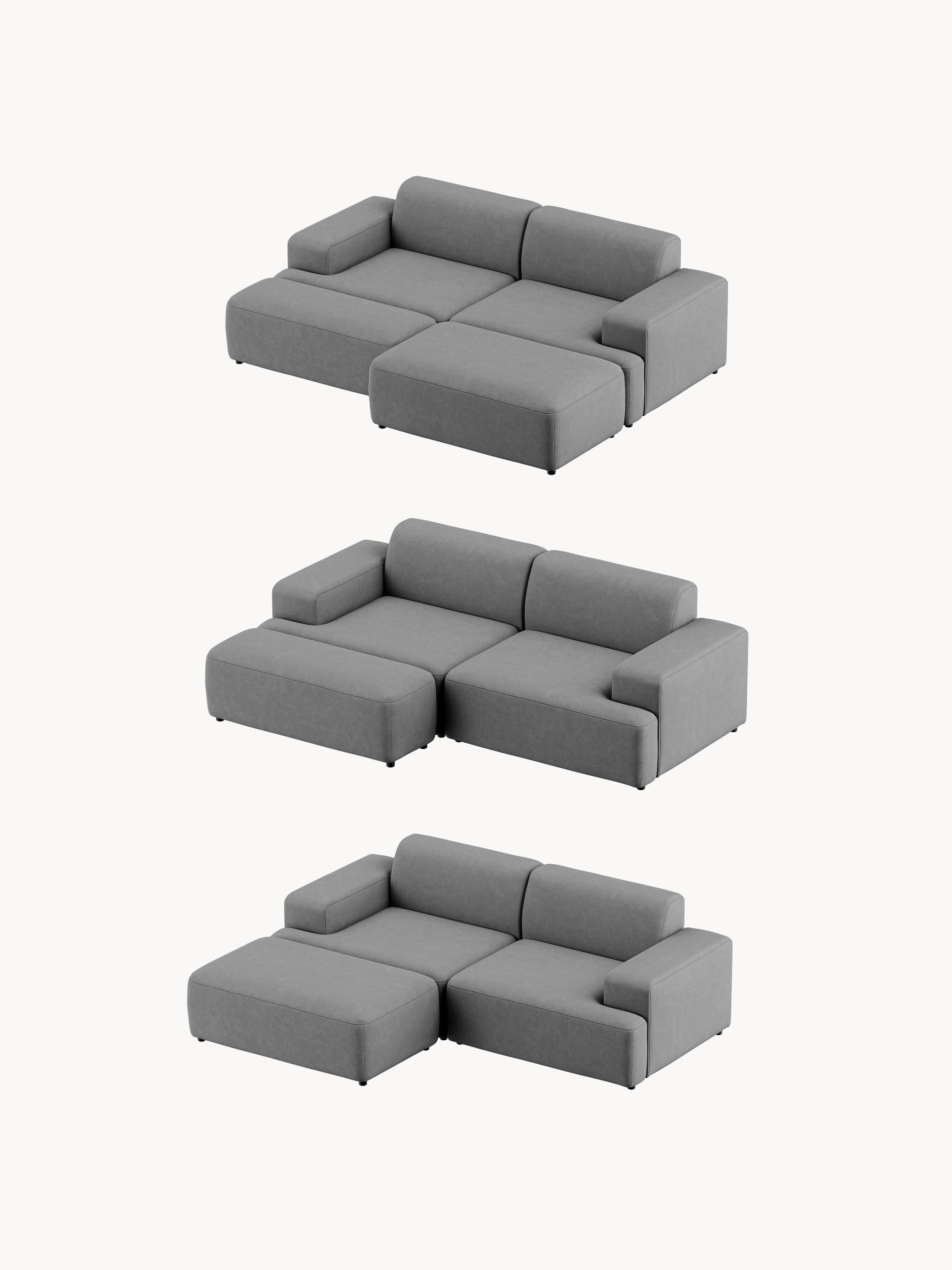 Melva Sofa (3-seater)