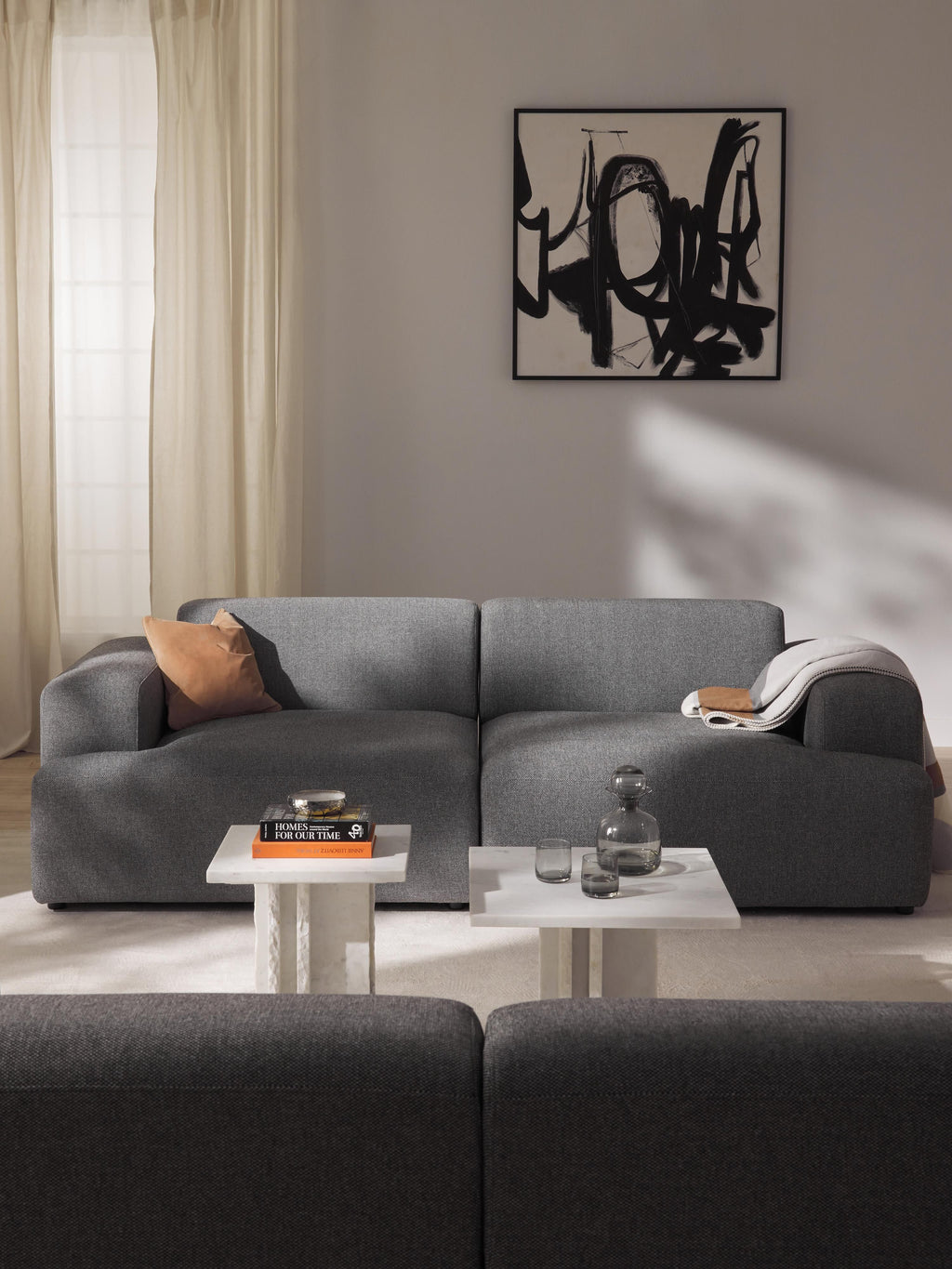 Melva Sofa (3-seater)