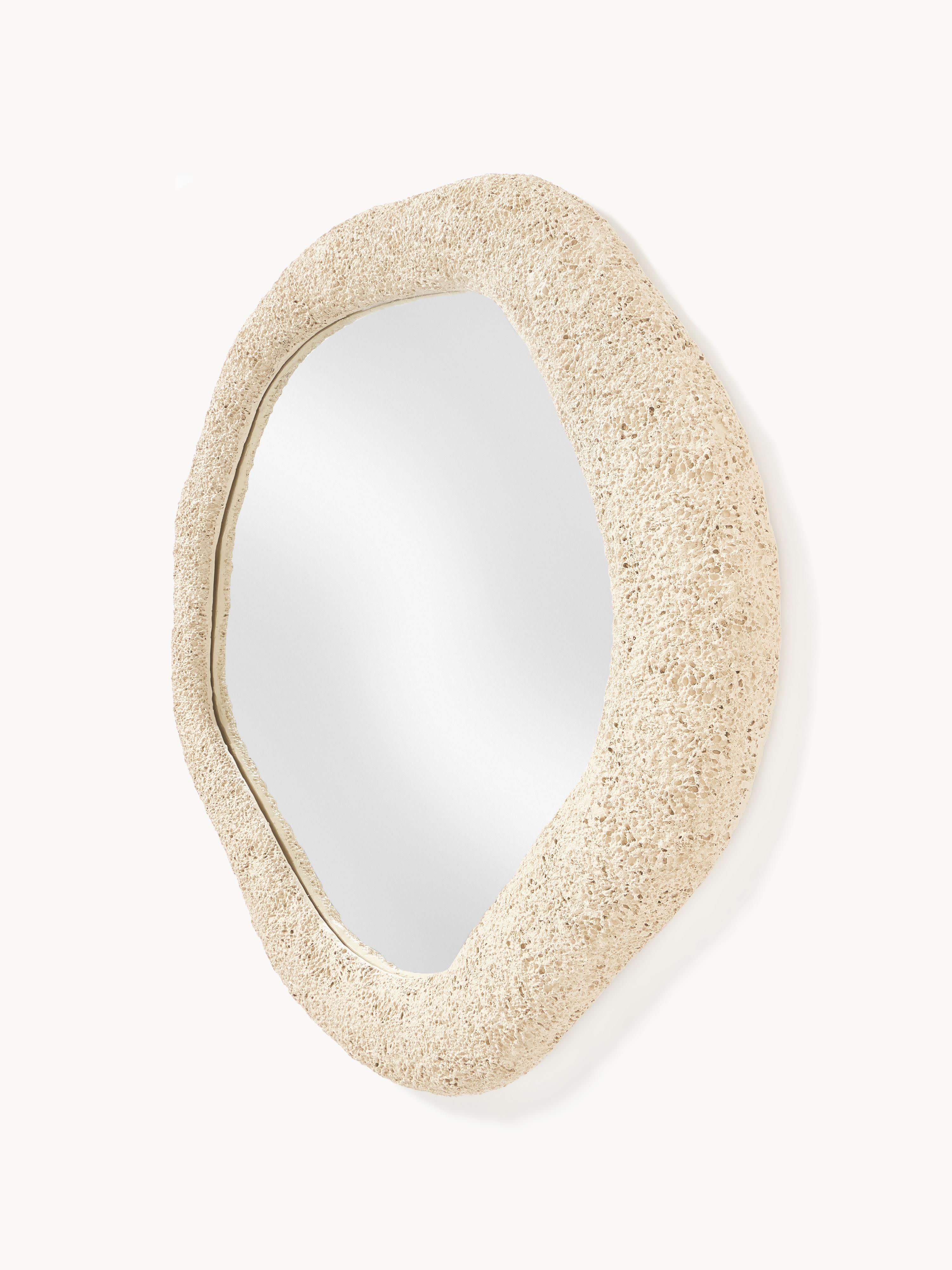Toprak Wall Mirror