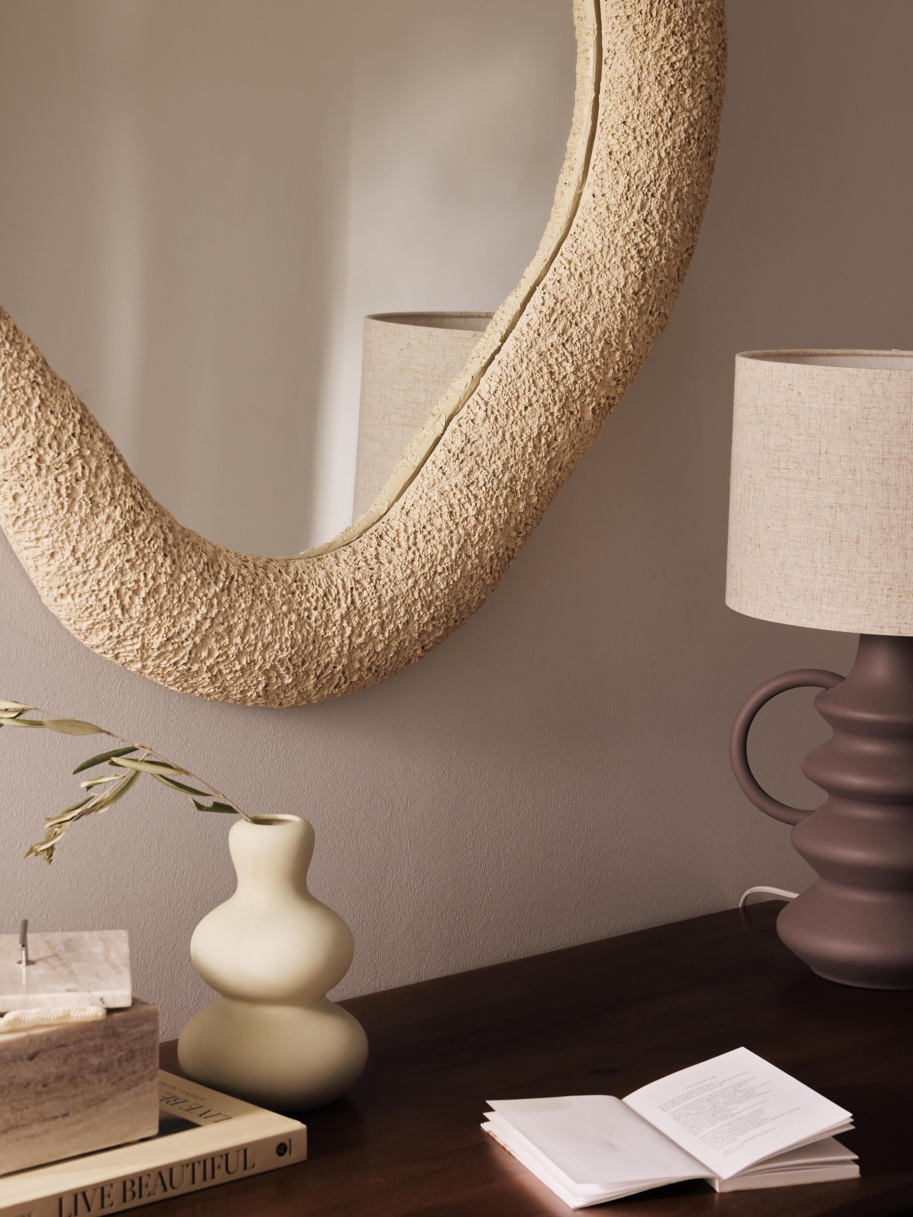Toprak Wall Mirror