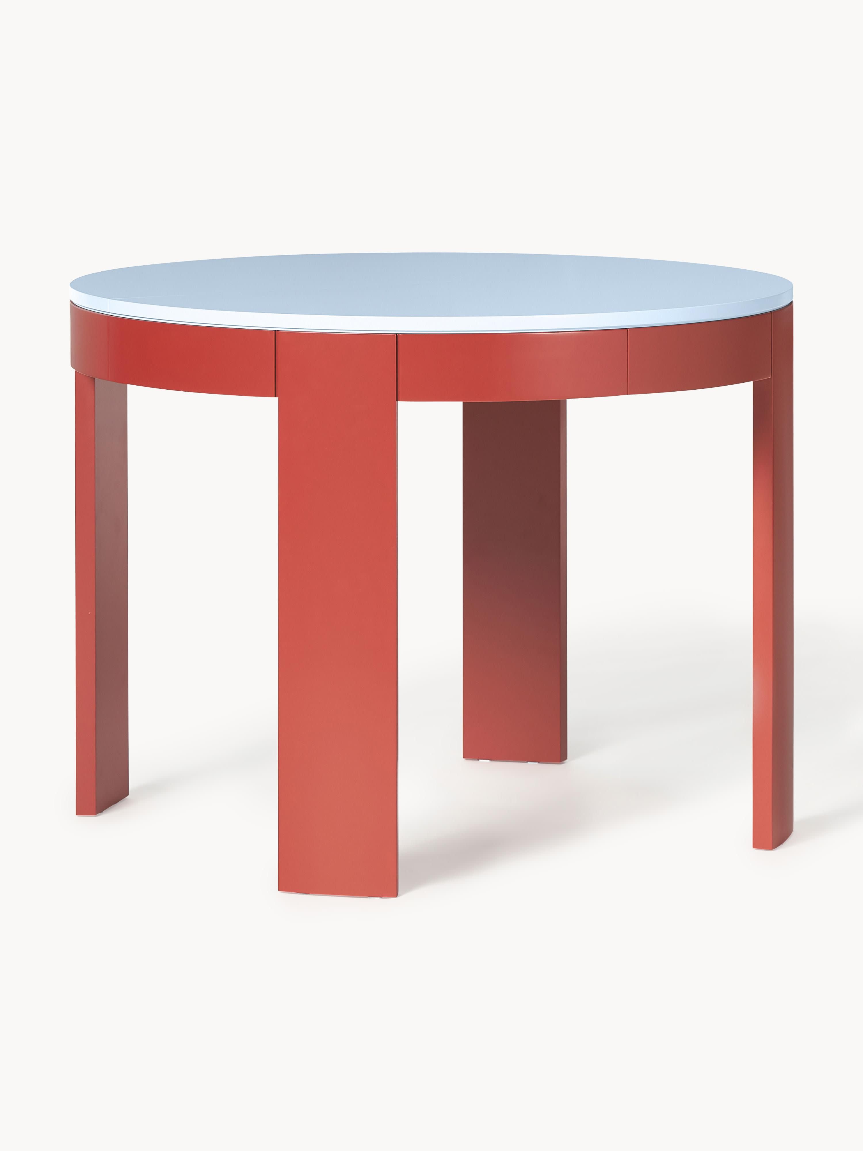 Gallery image 1 - Extendable Dining Table Samos