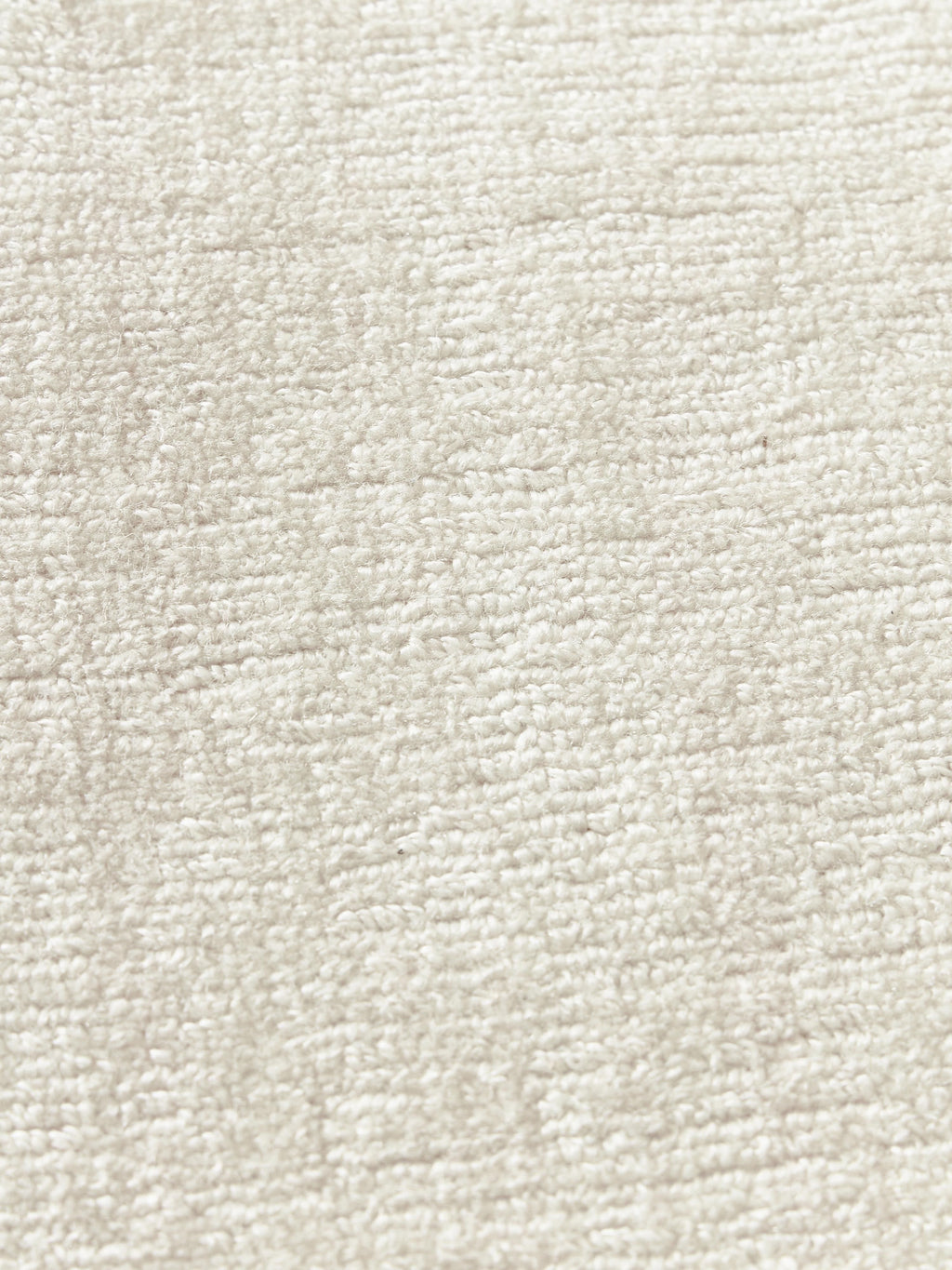 Kari Round Low-Pile Rug