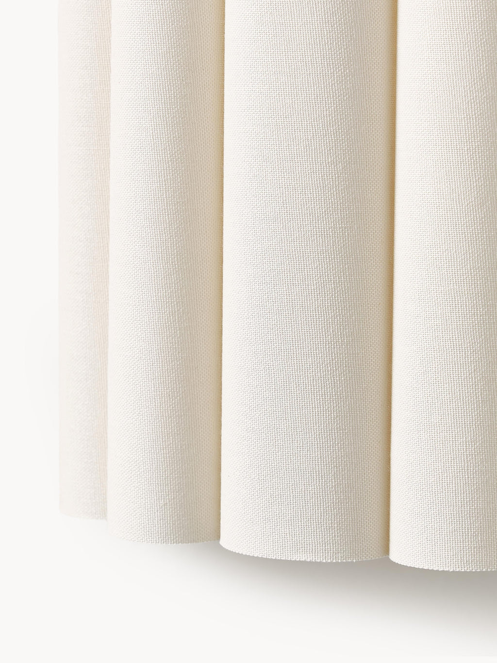 Lucina Linen Wall Lamp