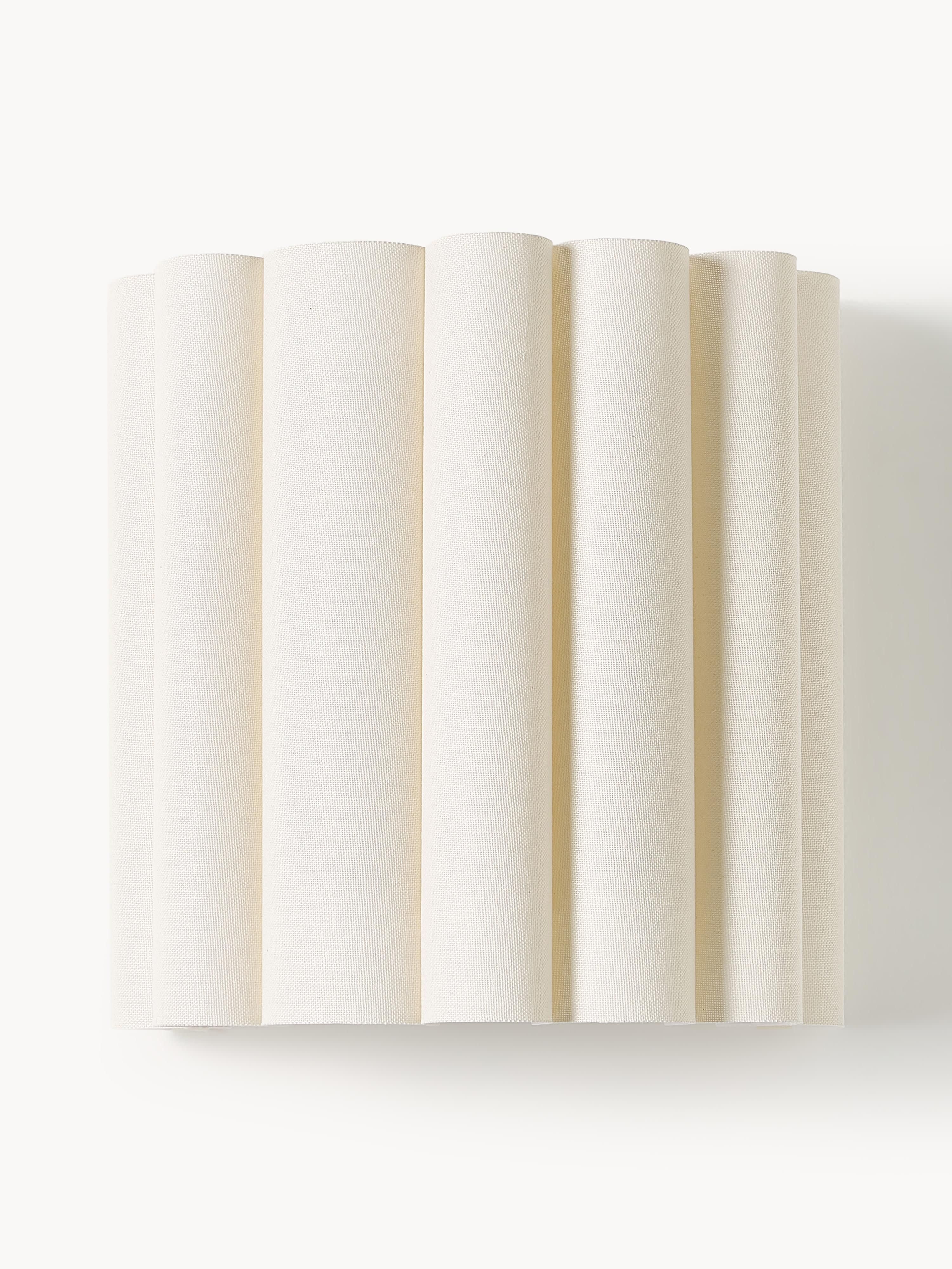 Lucina Linen Wall Lamp