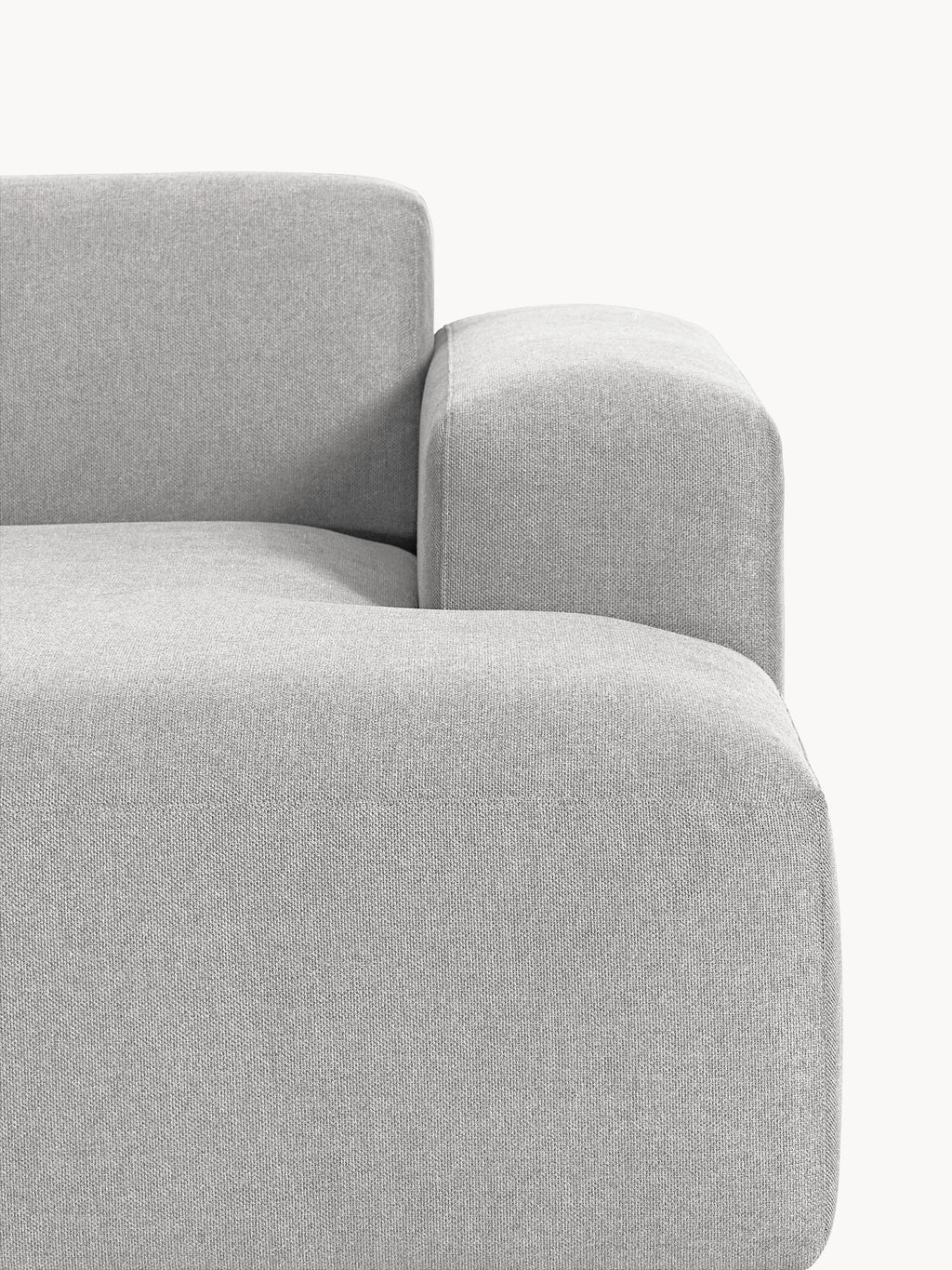 Melva Corner Sofa (4-seater)