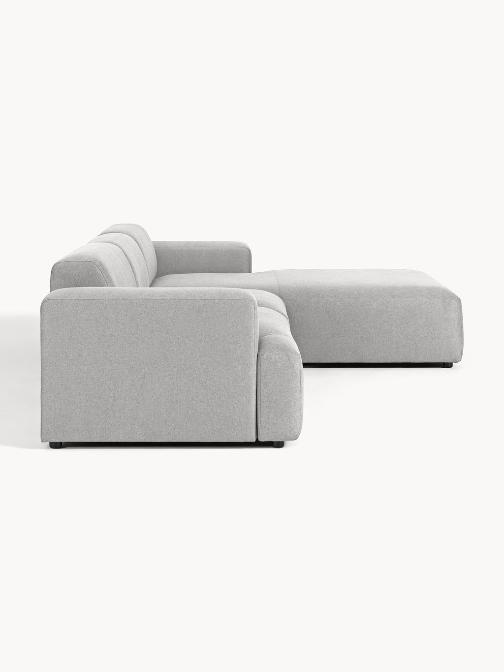 Melva Corner Sofa (4-seater)