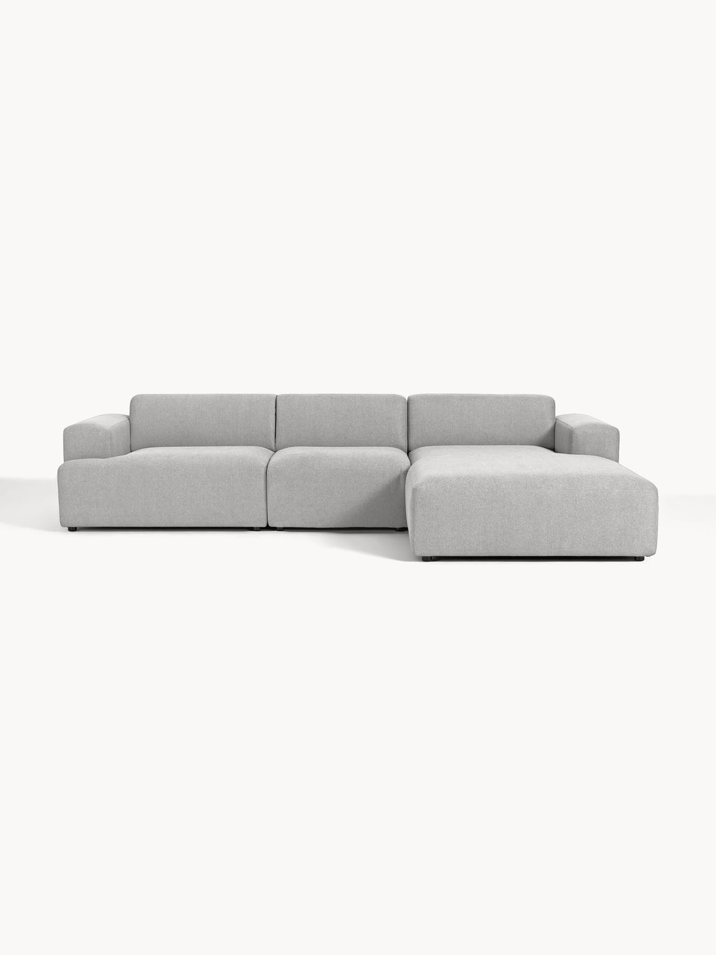 Gallery image 1 - Corner Sofa Melva (4-seater)