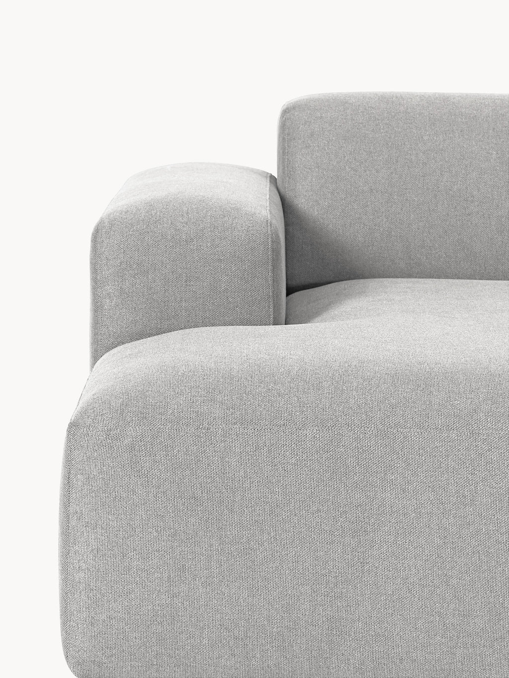 Melva Corner Sofa (4-seater)