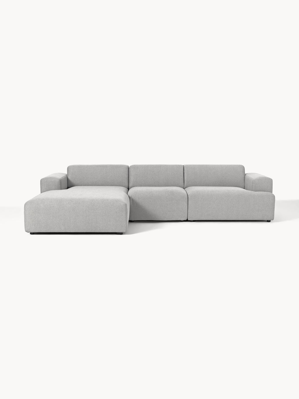 Melva Corner Sofa (4-seater)