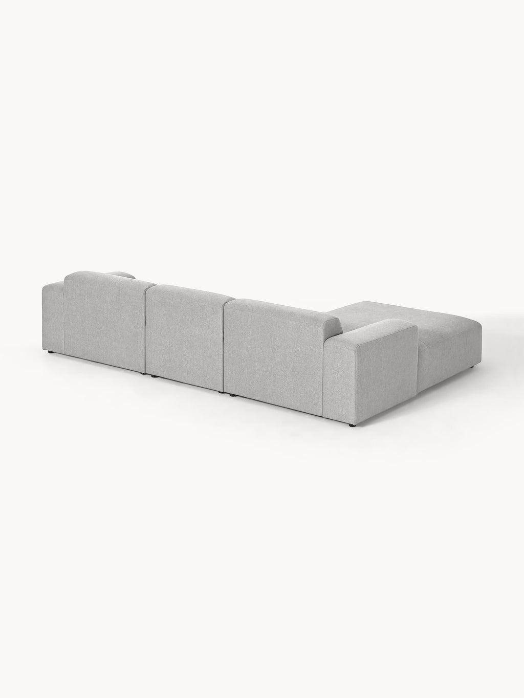 Melva Corner Sofa (4-seater)