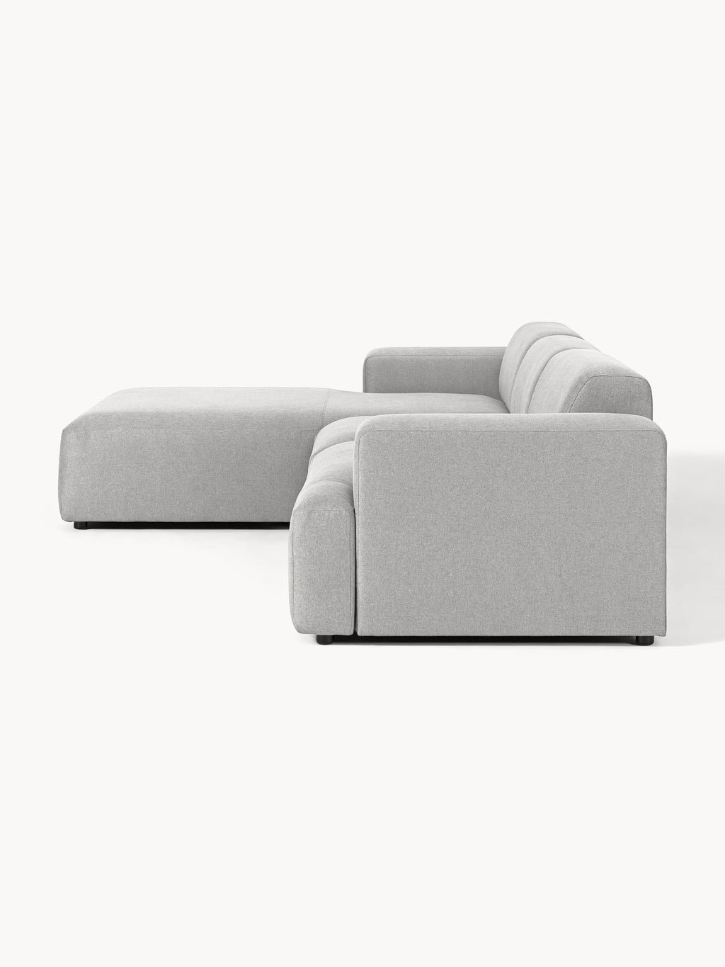 Melva Corner Sofa (4-seater)