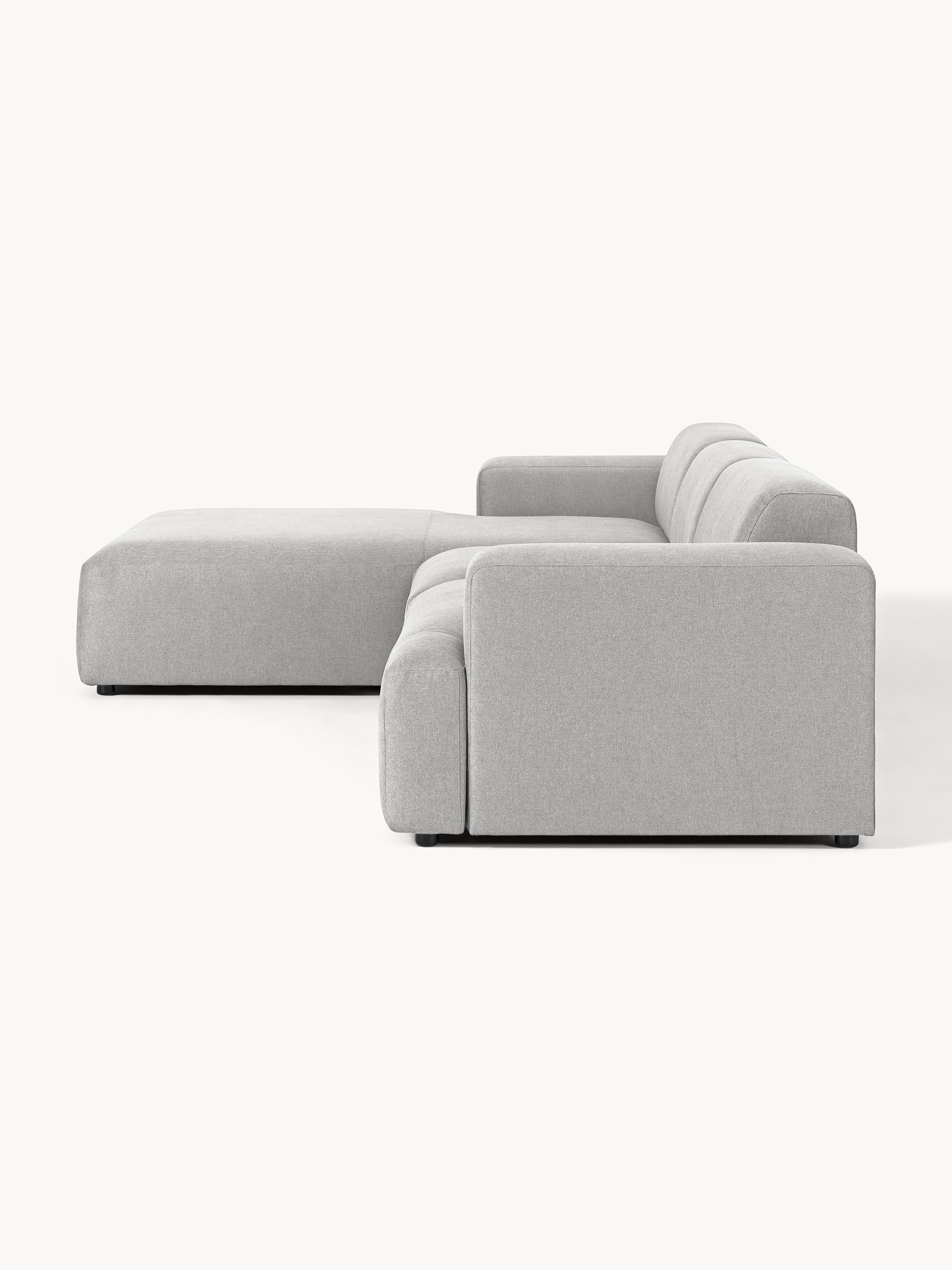 Melva Corner Sofa (4-seater)
