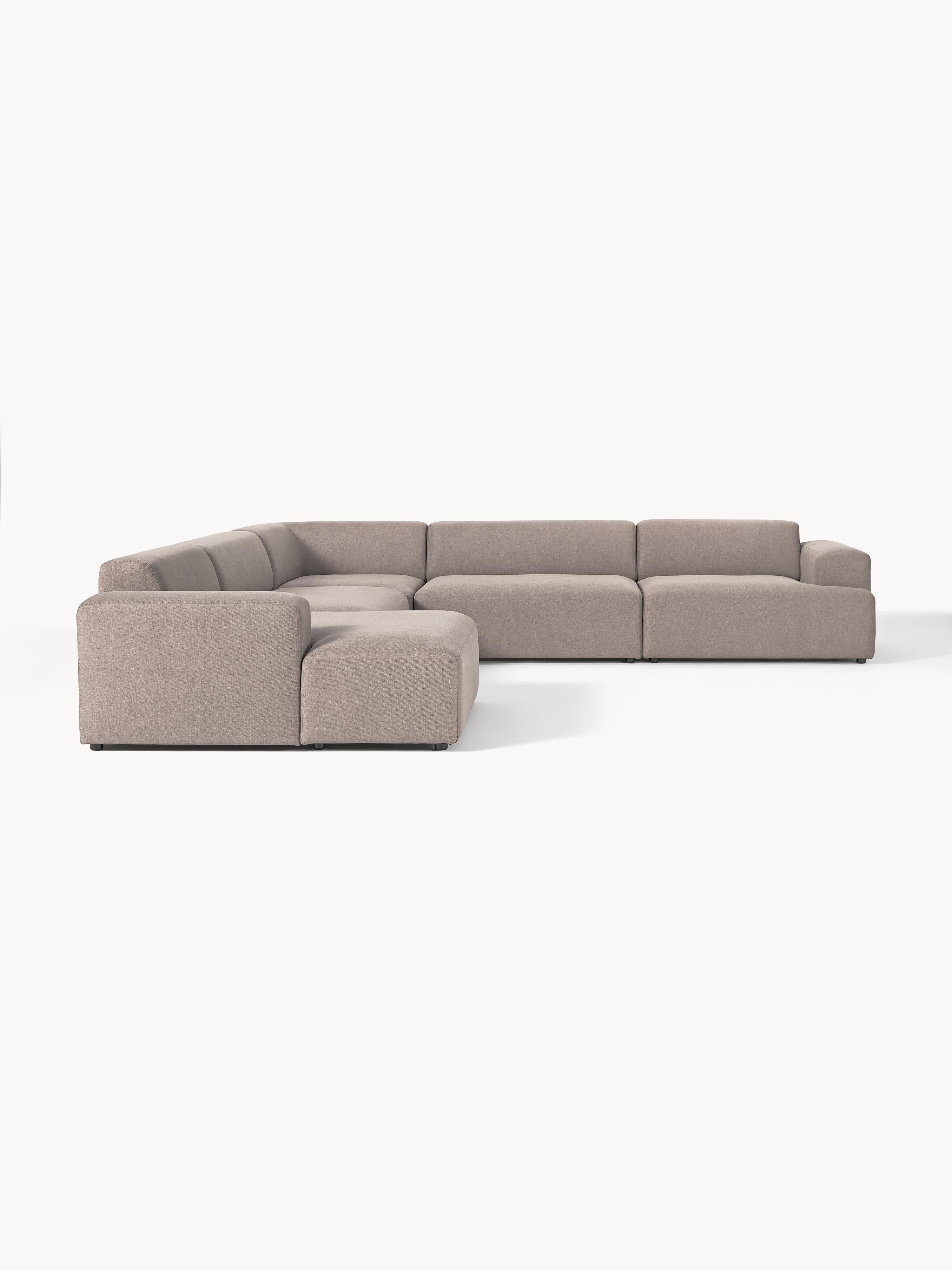 Melva XL Corner Sofa