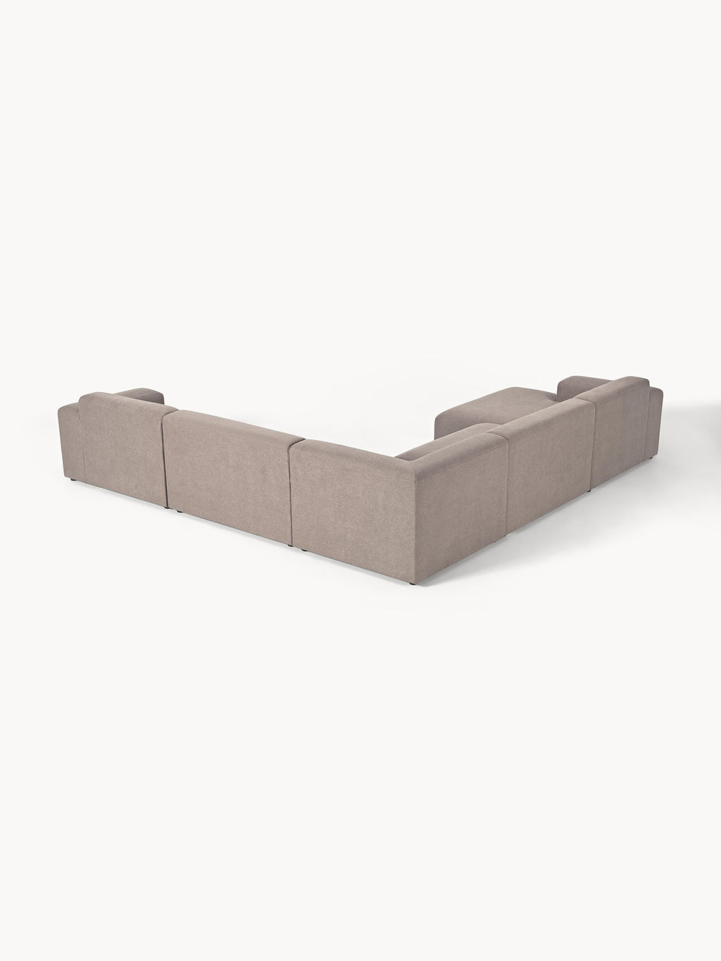 Melva XL Corner Sofa