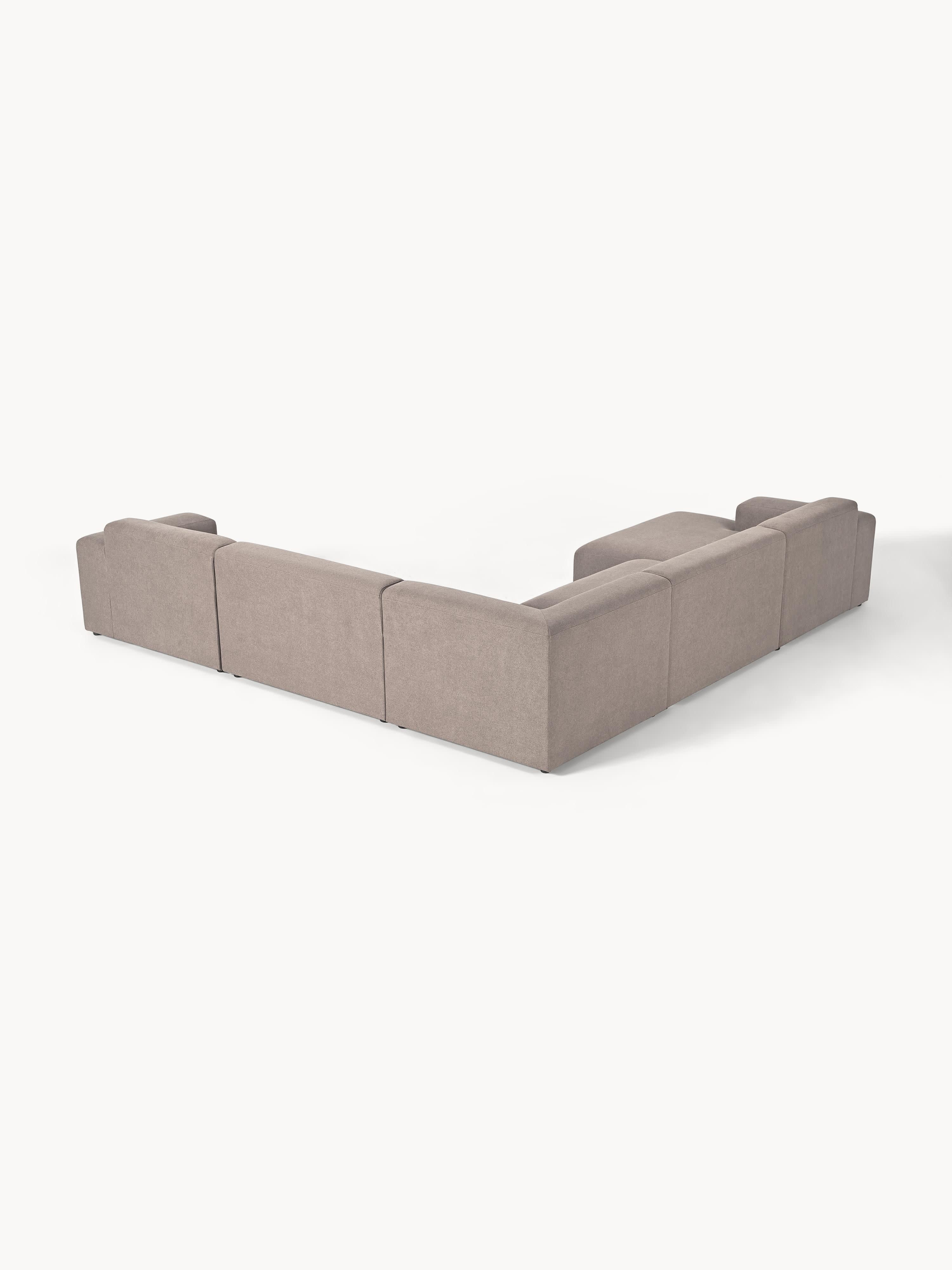Melva XL Corner Sofa