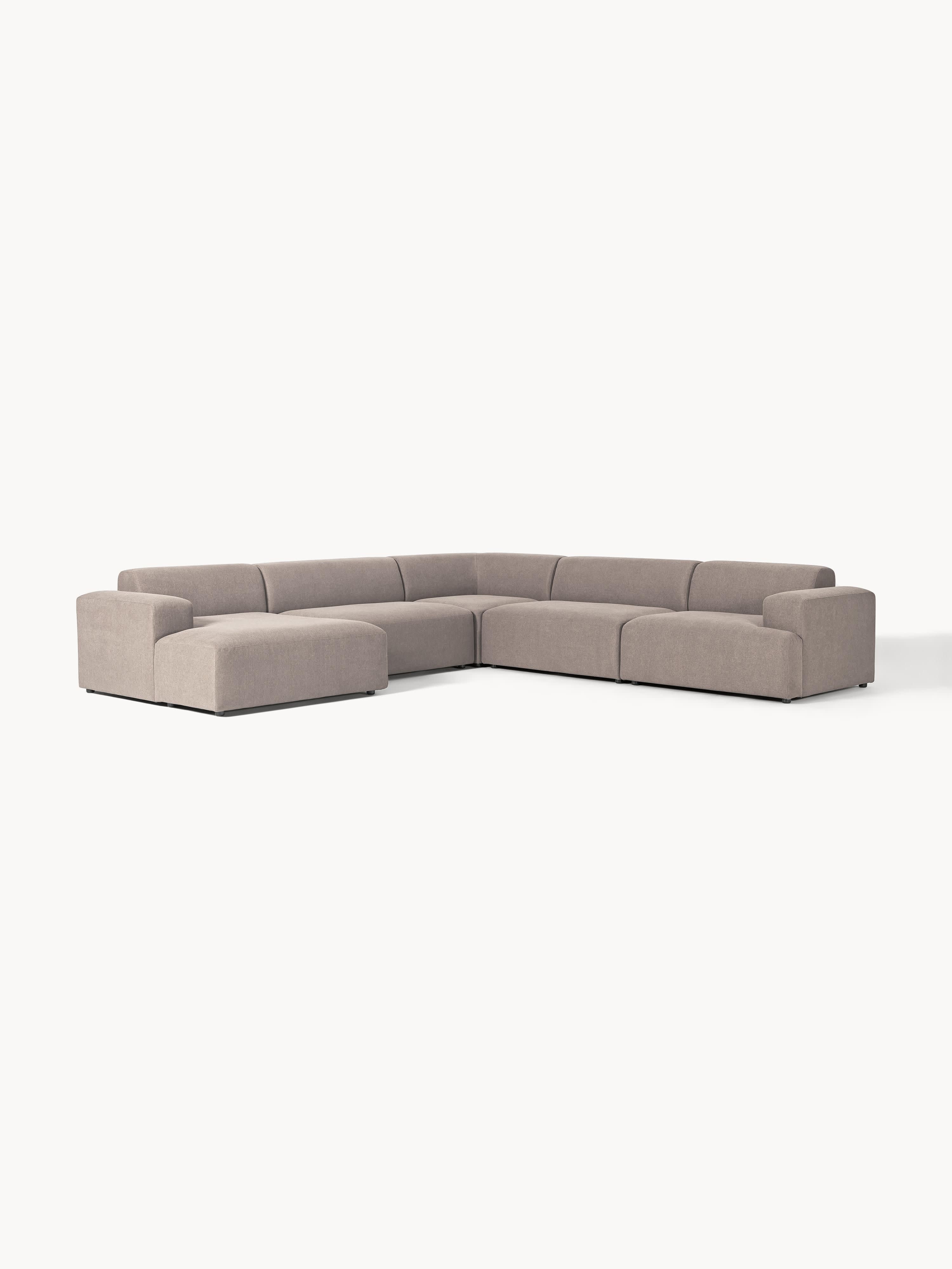 Melva XL Corner Sofa