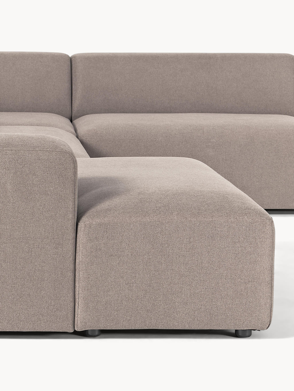 Melva XL Corner Sofa