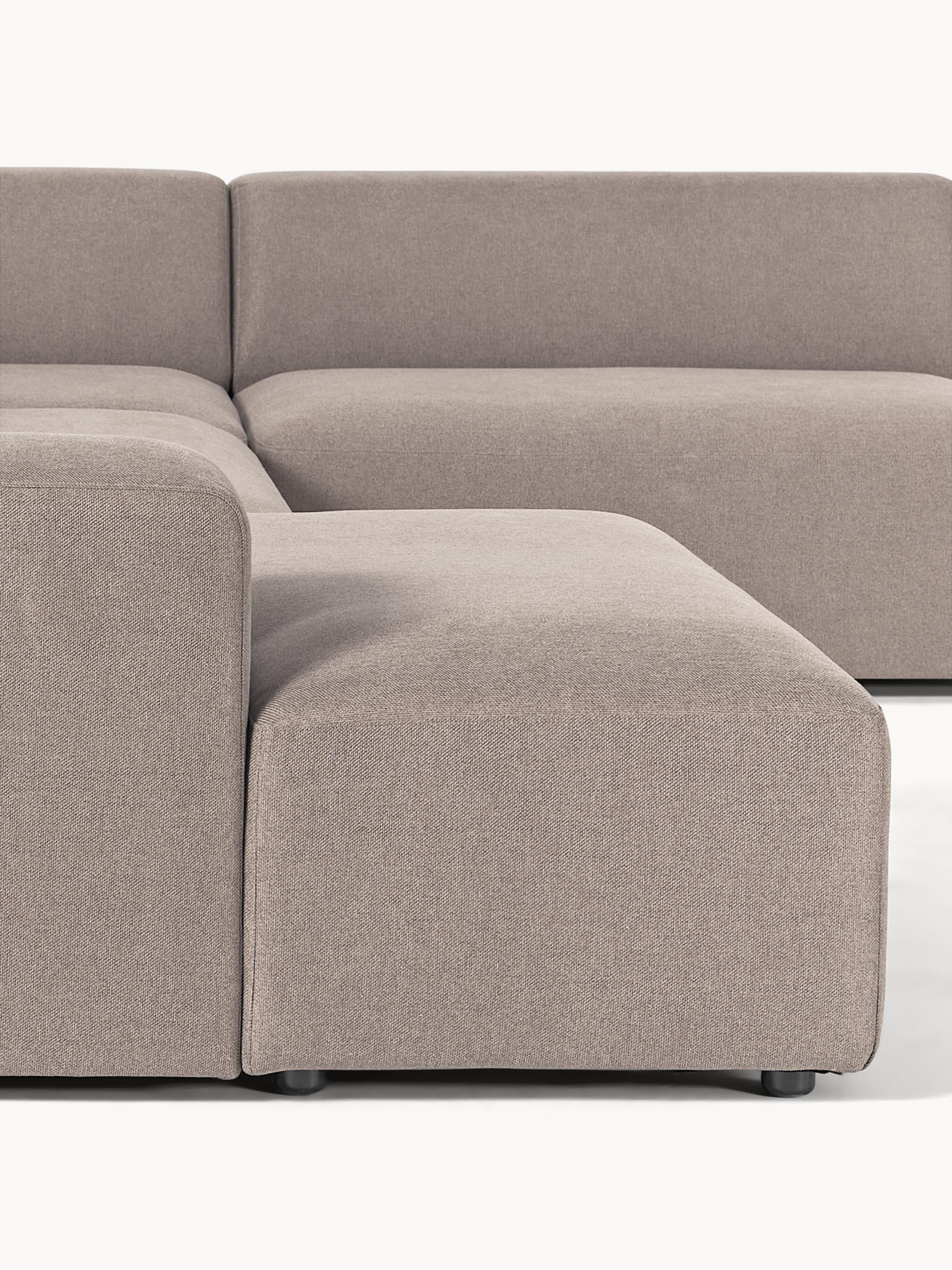 Melva XL Corner Sofa