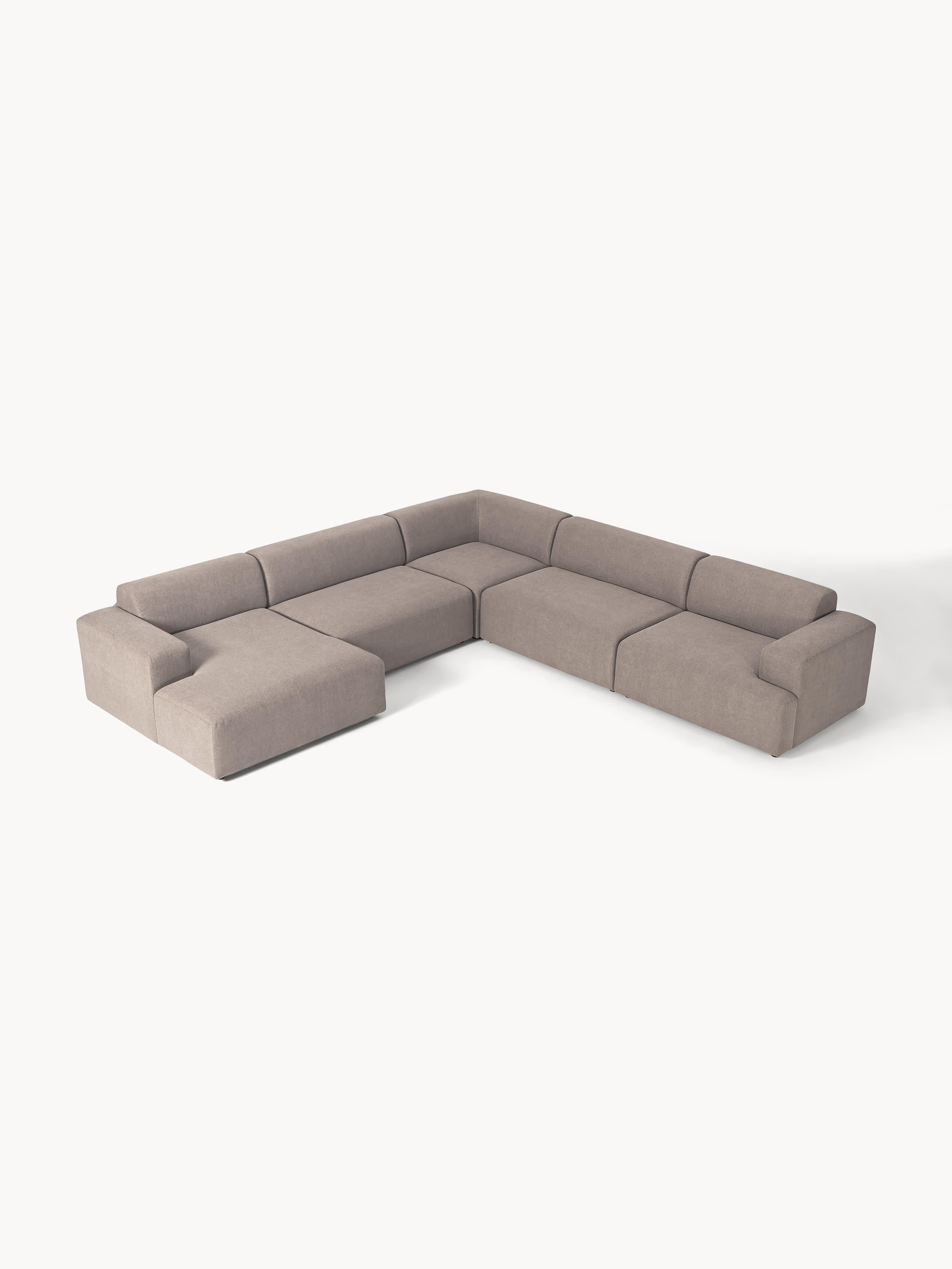 Melva XL Corner Sofa