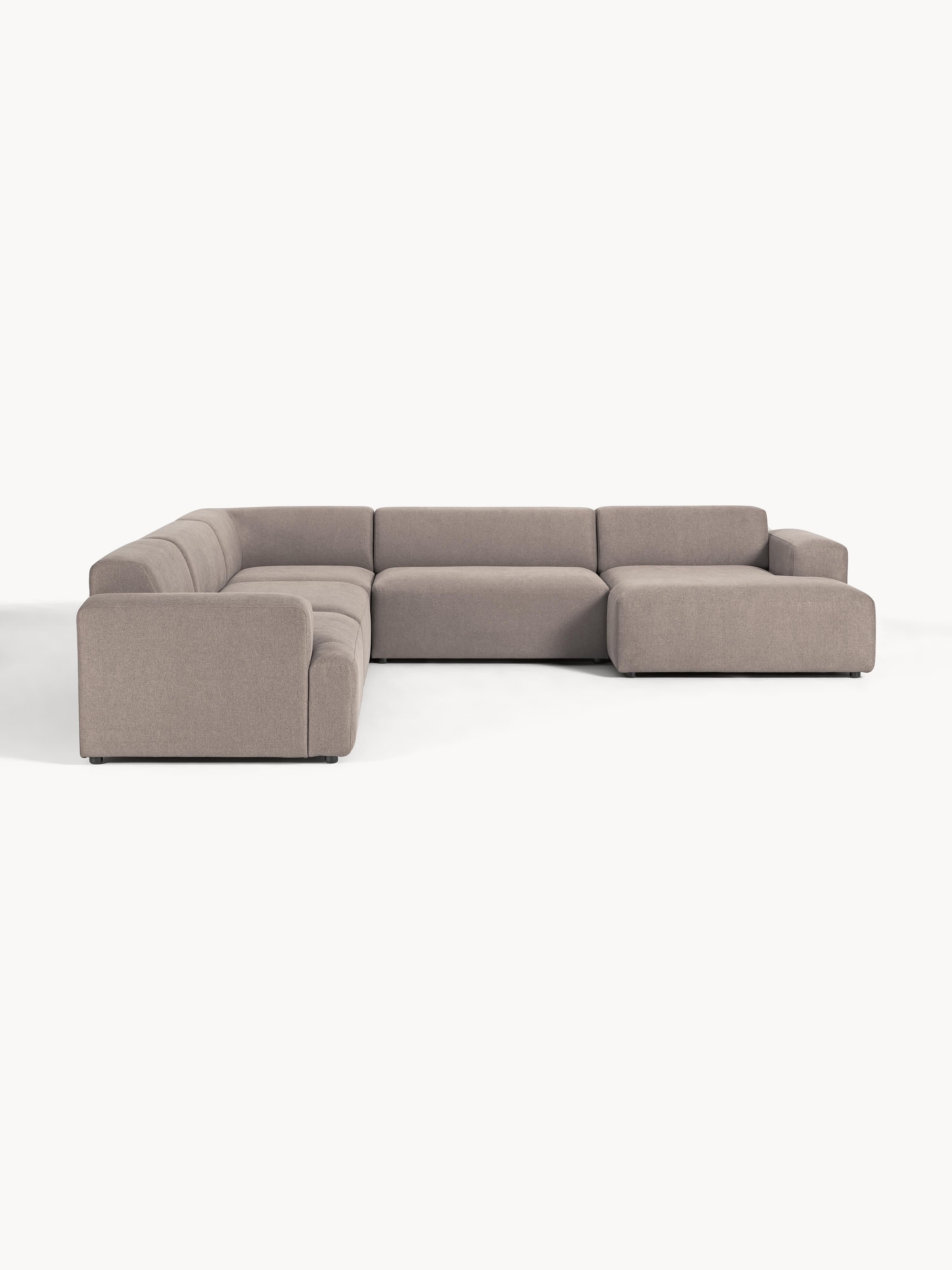 Melva XL Corner Sofa