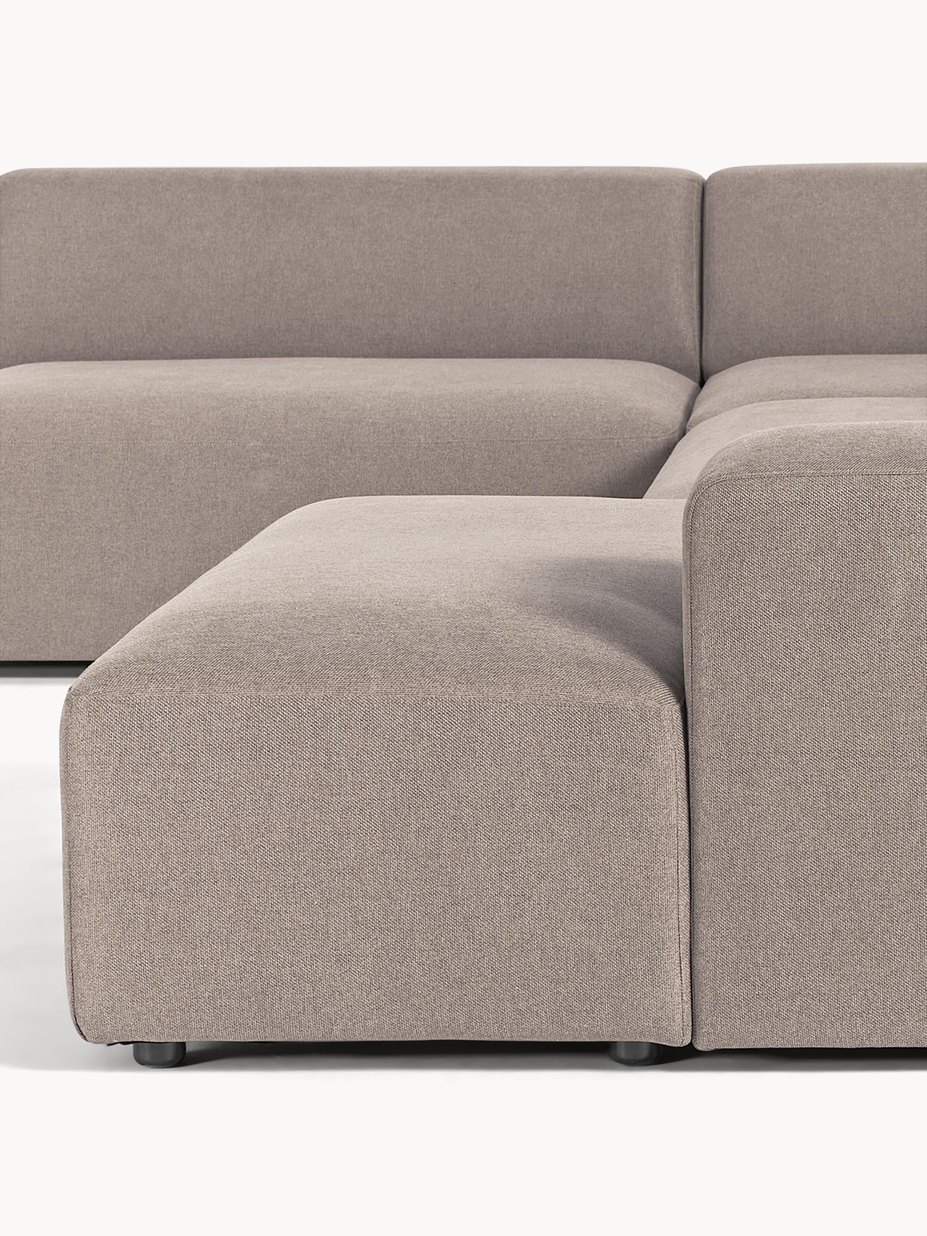 Melva XL Corner Sofa