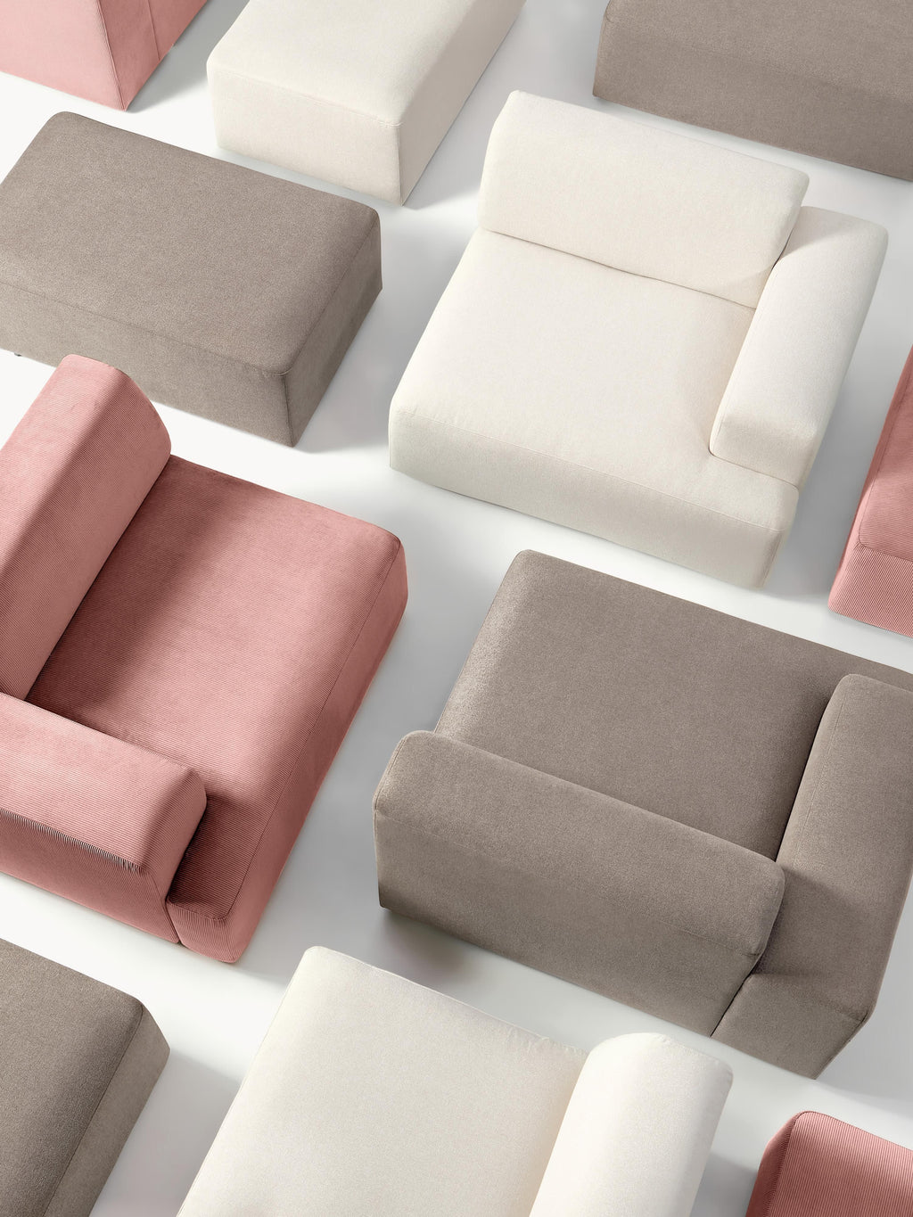 Melva XL Corner Sofa