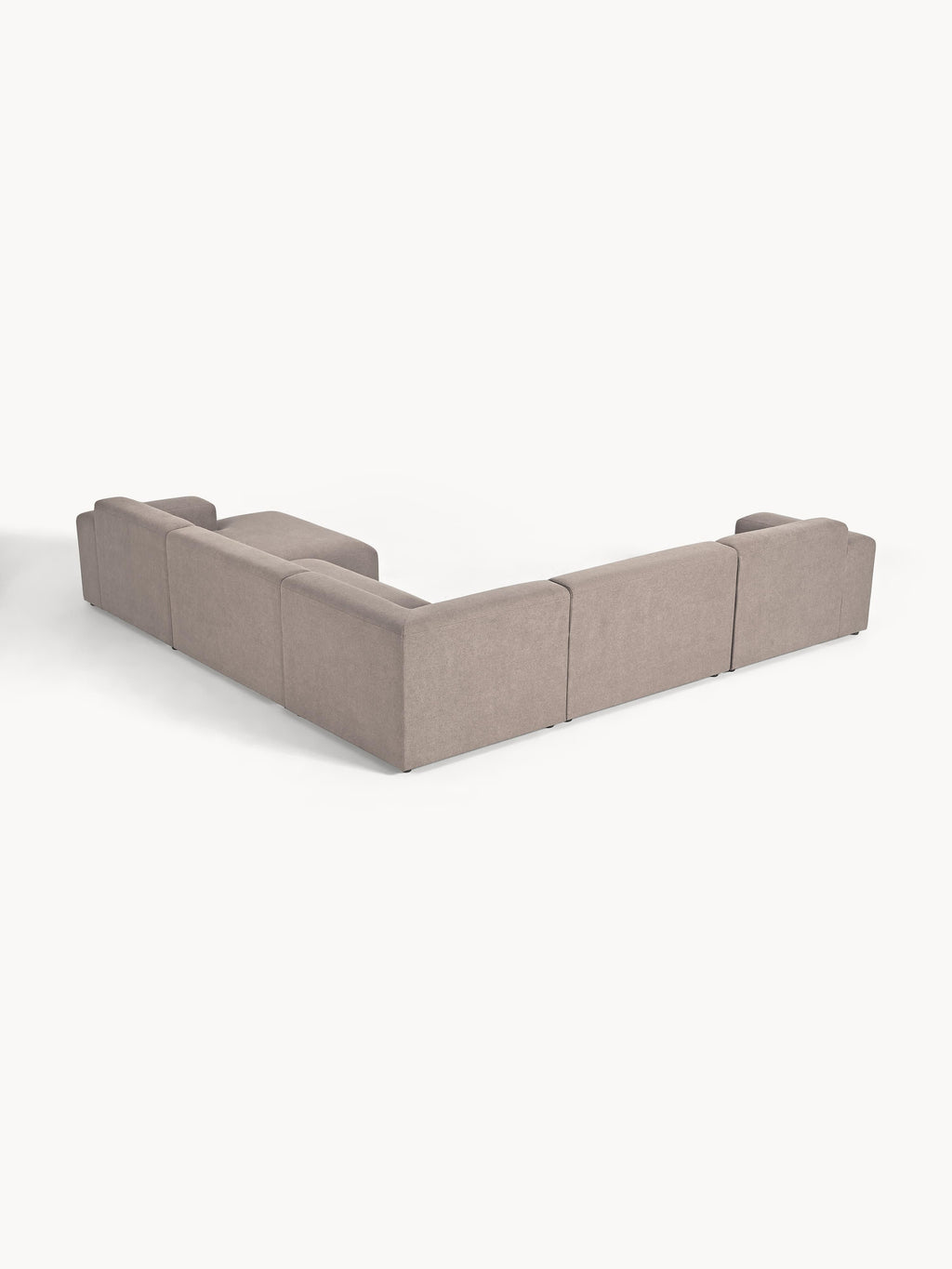 Melva XL Corner Sofa