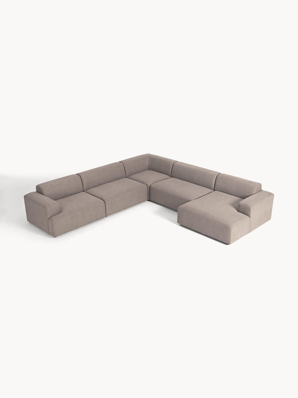 Melva XL Corner Sofa