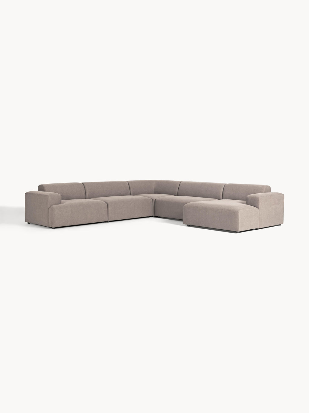Melva XL Corner Sofa