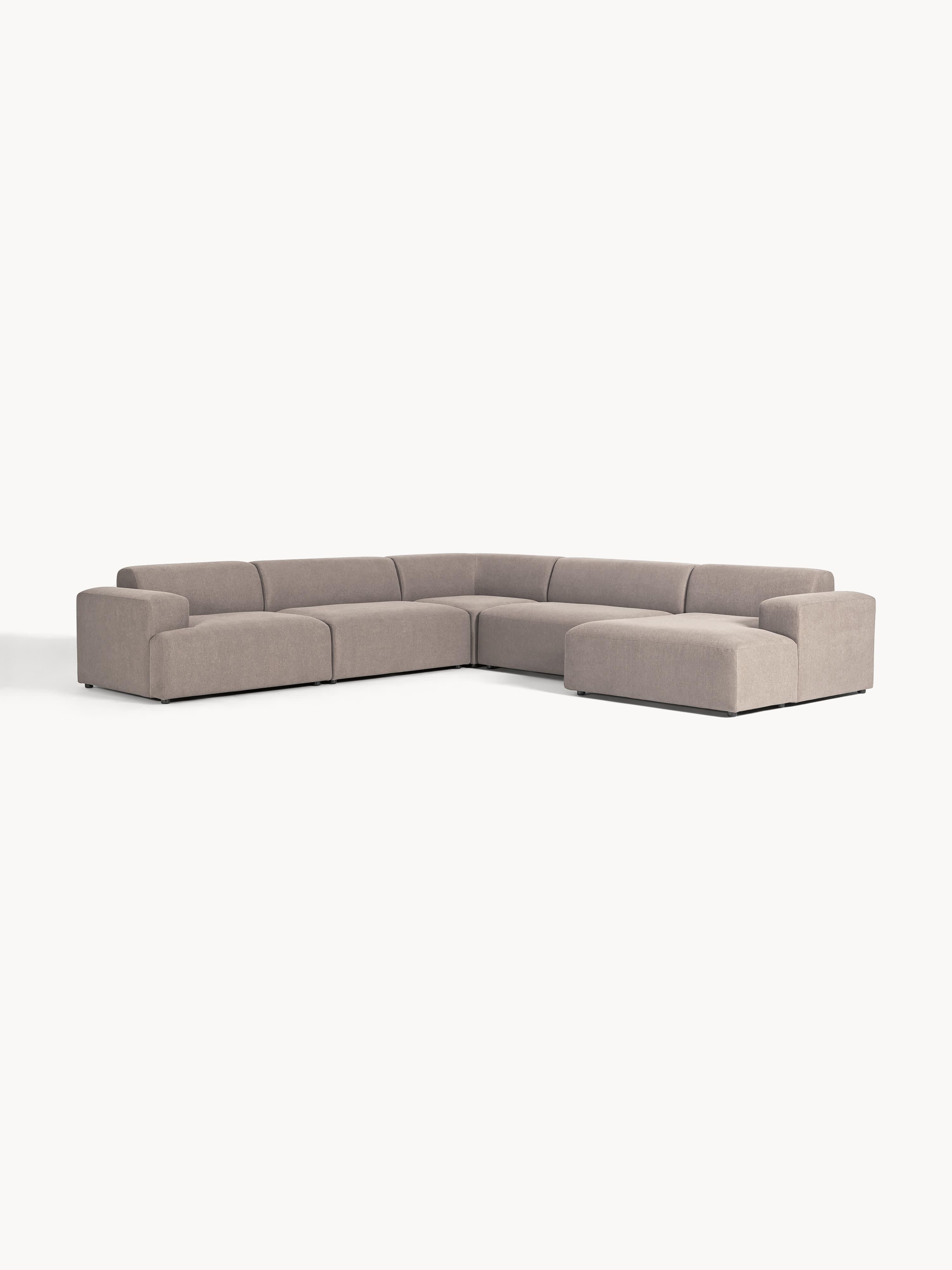 Melva XL Corner Sofa