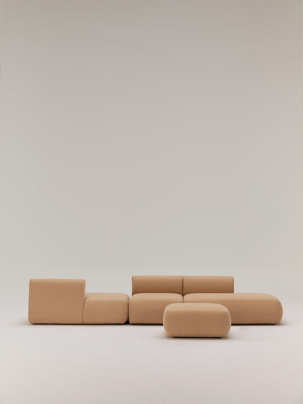Sofia Bouclé Centre Module
