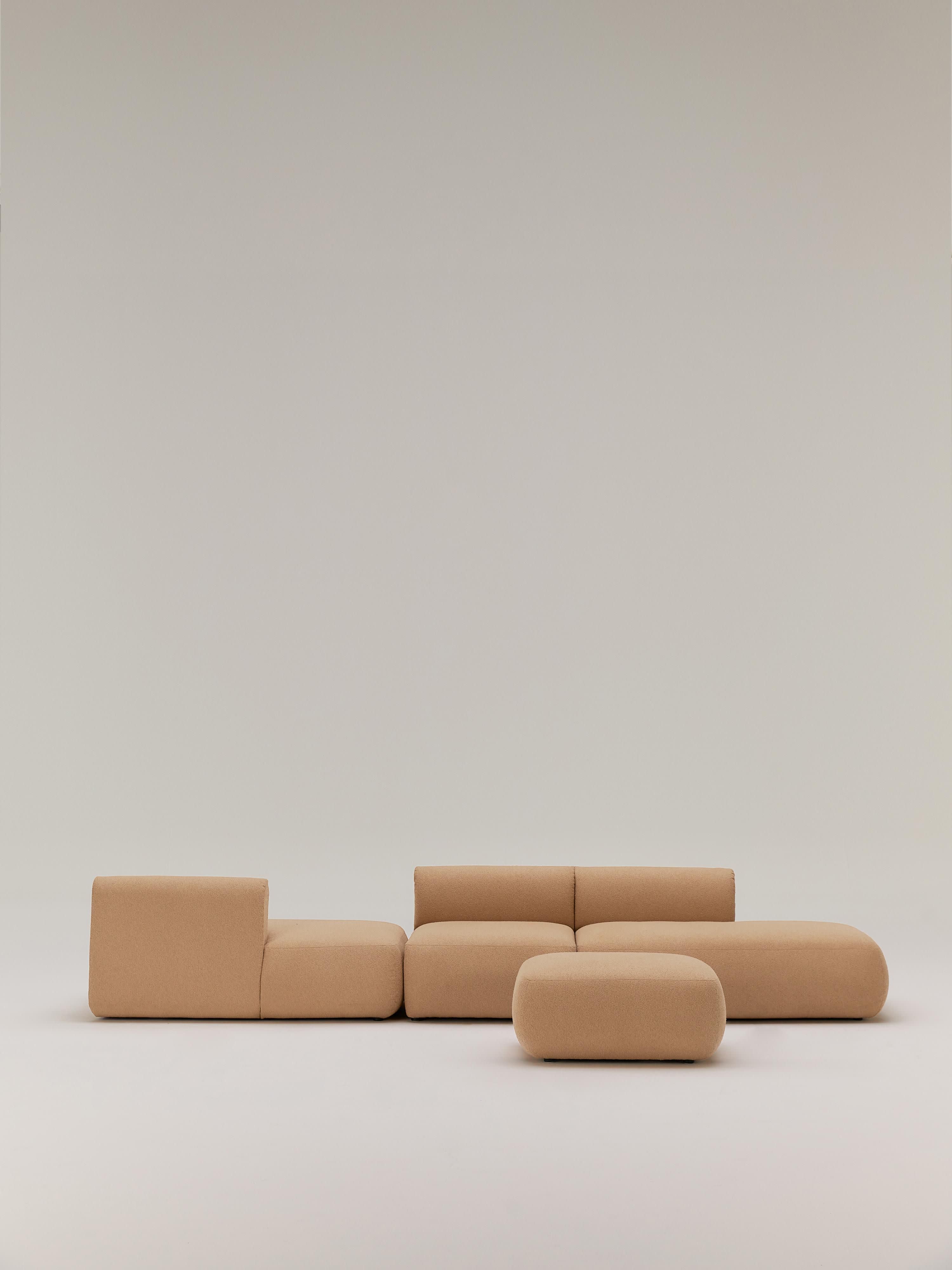Sofia Bouclé Centre Module